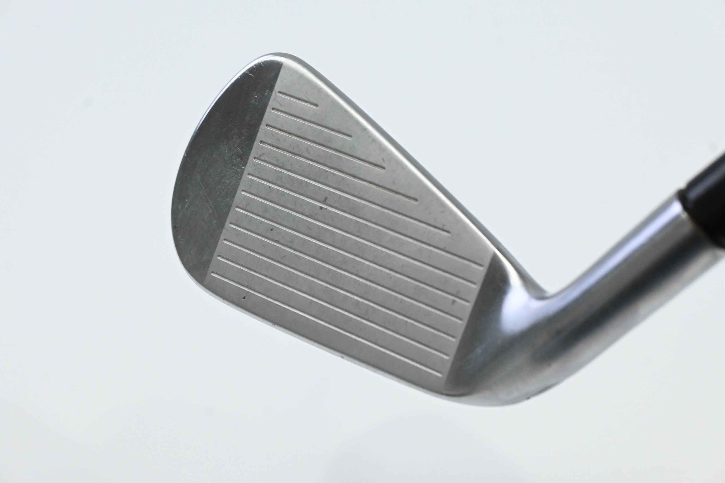 Titleist U500 #3 Iron  / 20 Degree / Stiff Flex KBS Hybrid 80 Shaft
