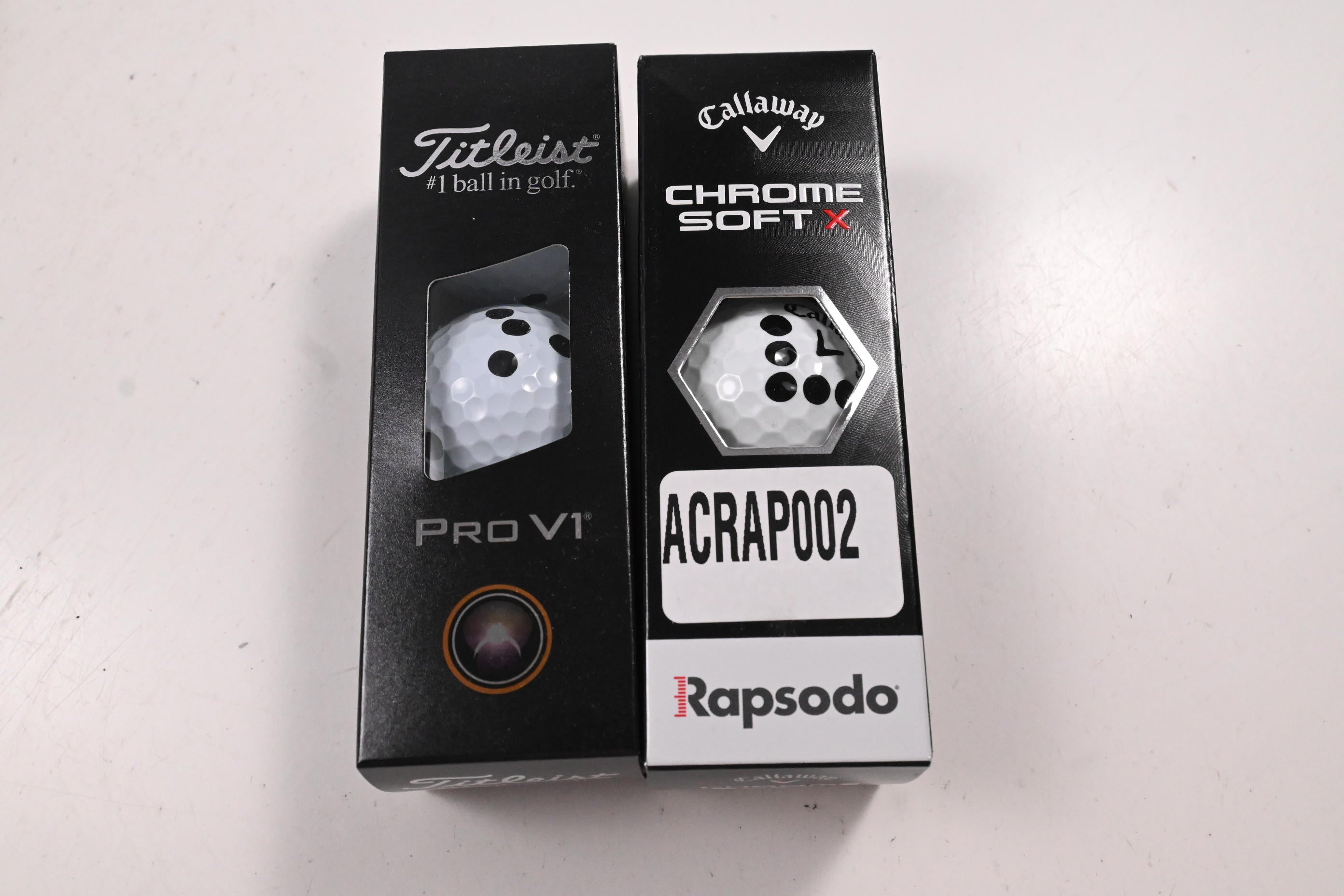 Rapsodo MLM2 Pro / Launch Monitor