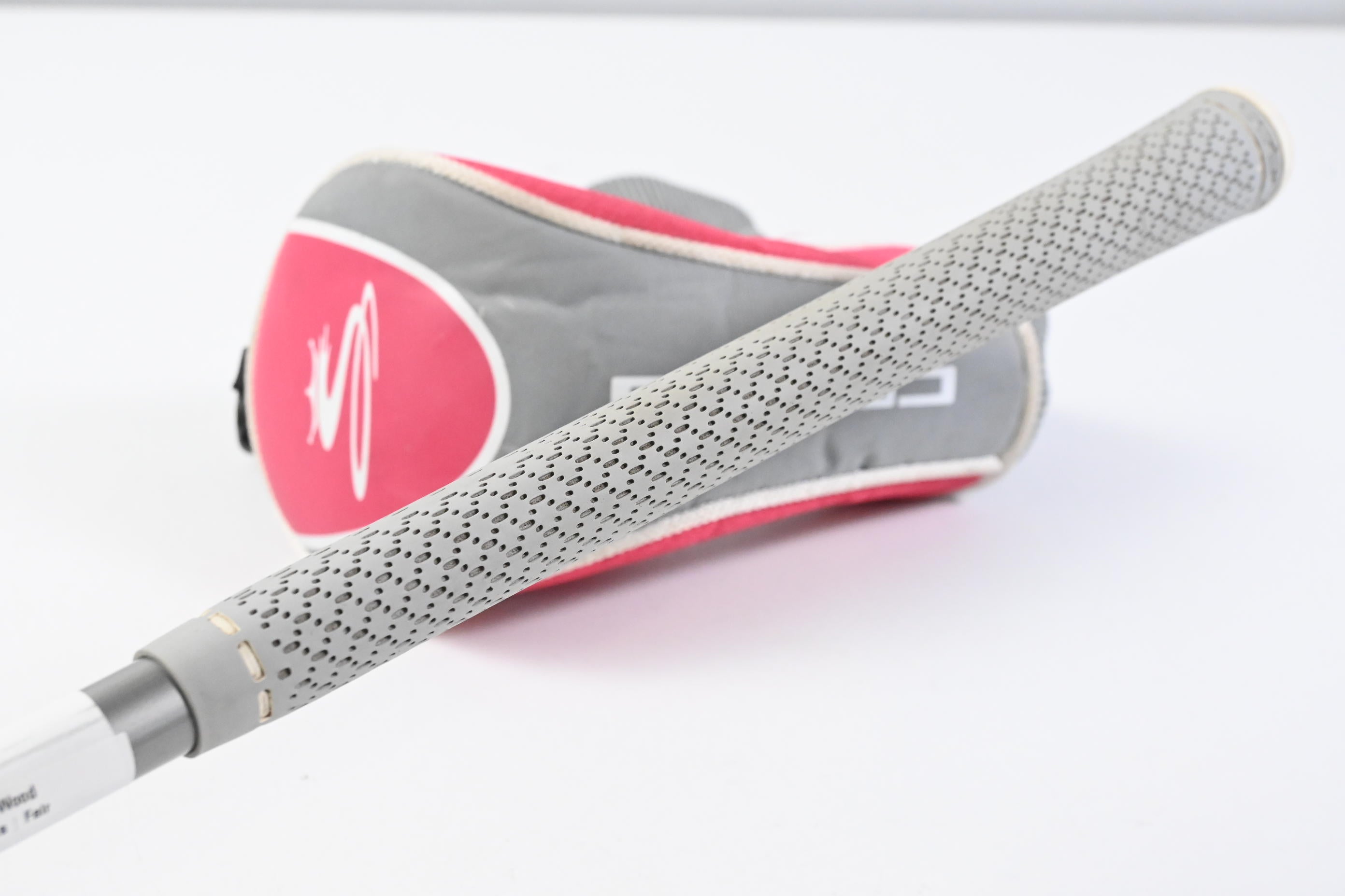 Ladies Cobra Fly-Z #3 Wood / 19 Degree / Ladies Flex Cobra Fly-Z 50 Shaft