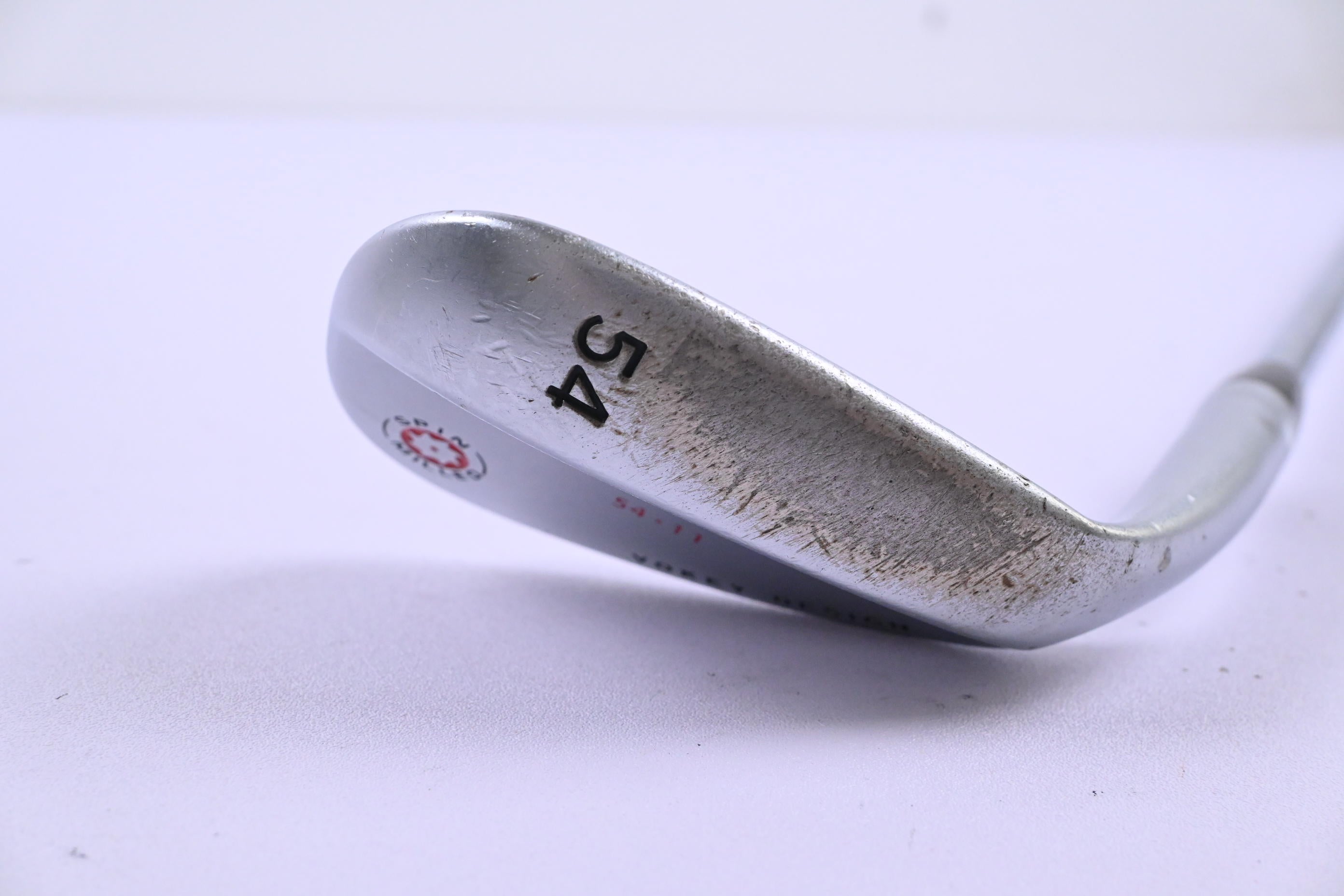 Titleist Vokey Design Sand Wedge / 54 Degree / Wedge Flex Vokey Design
