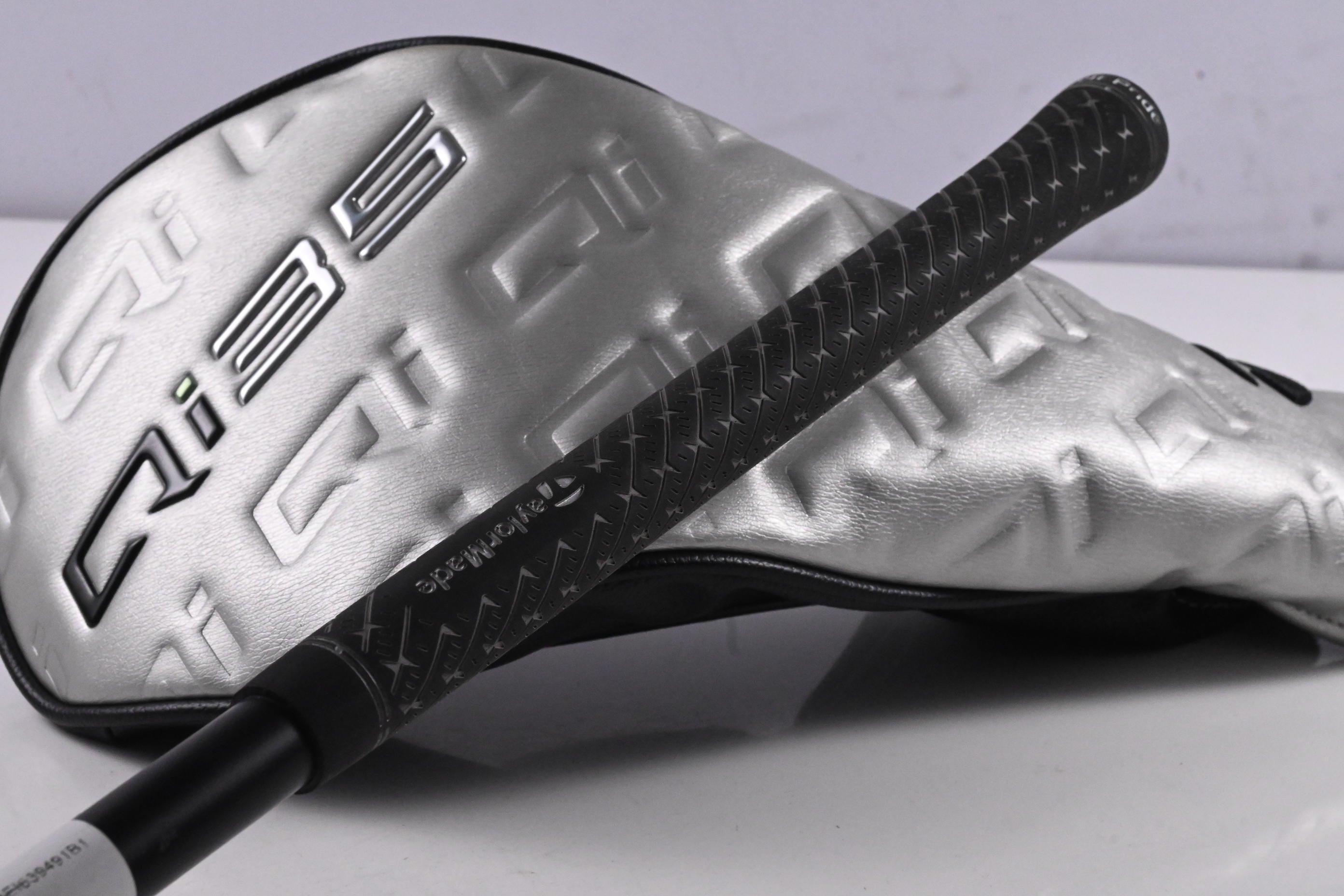 Taylormade Qi35 Max Lite Driver / 12 Degree / Regular Flex Fujikura Air Speeder 50