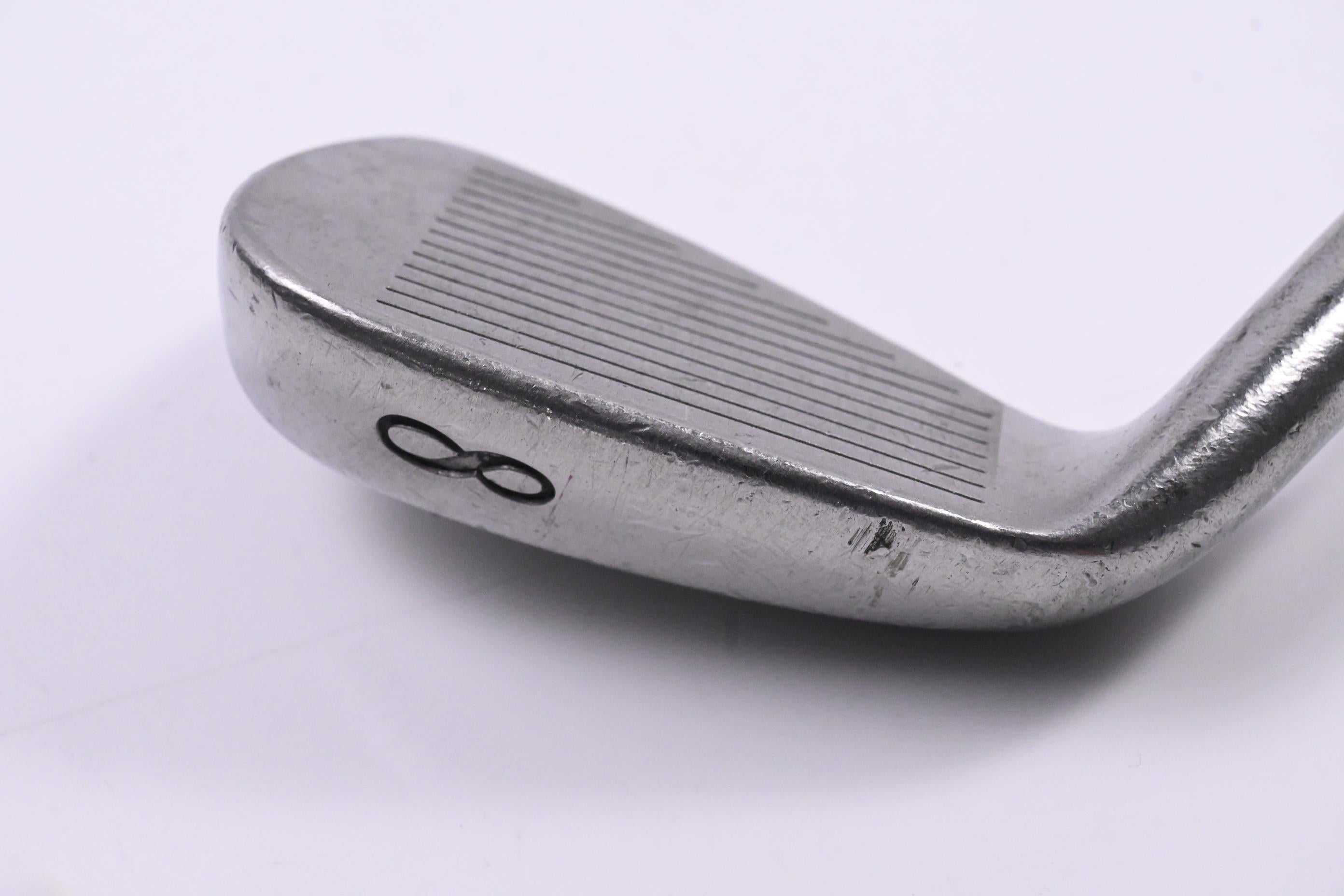 Titleist 775.CB #8 Iron / Regular Flex NS Pro 100 Shaft