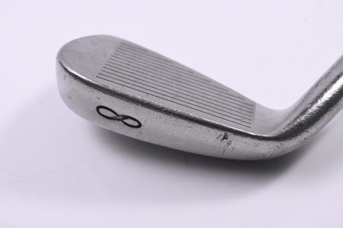 Titleist 775.CB #8 Iron / Regular Flex NS Pro 100 Shaft