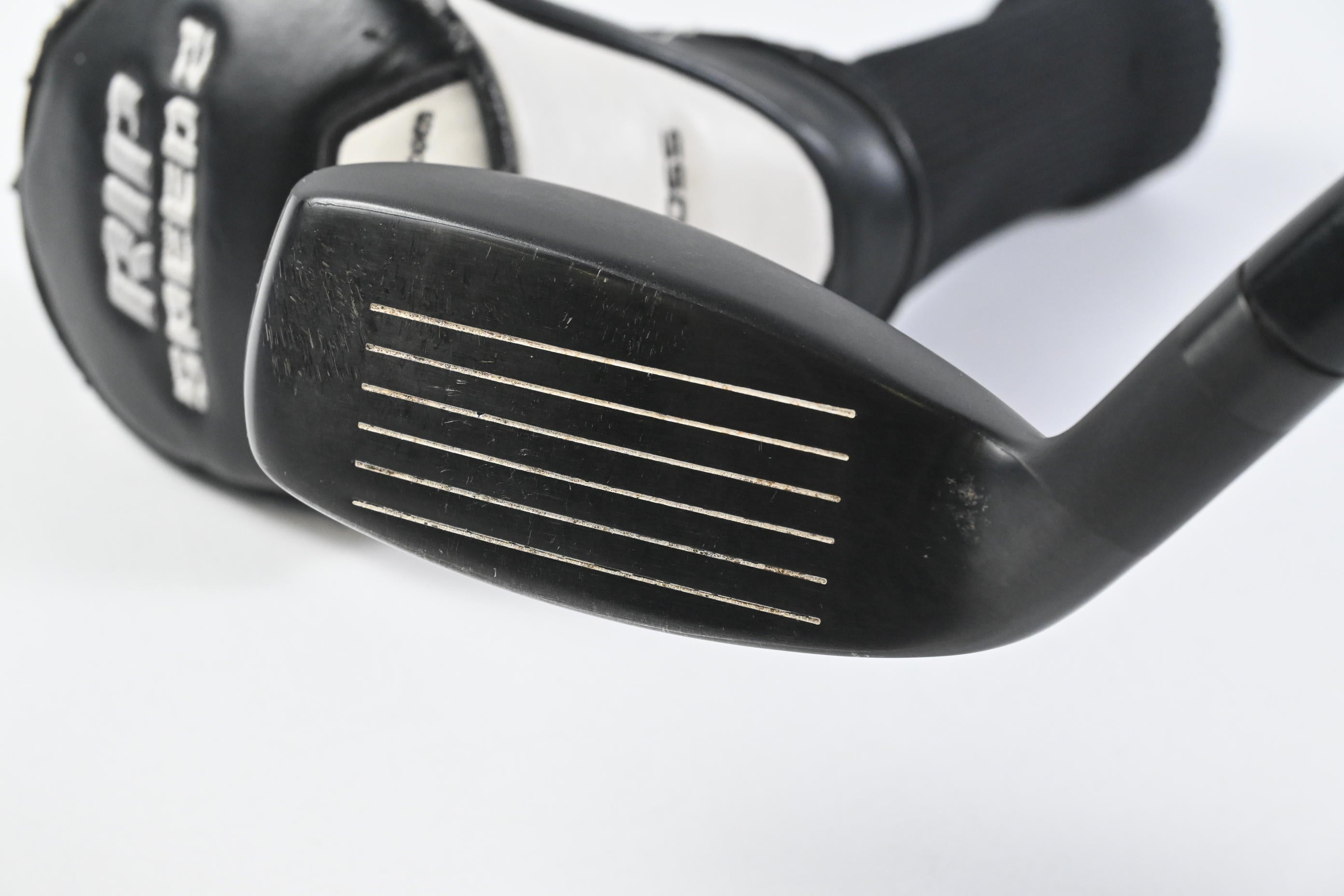Benross RIP Speed 2 #3 Hybrid / 23 Degree / Regular Flex Aldila Tour Blue ATX 85