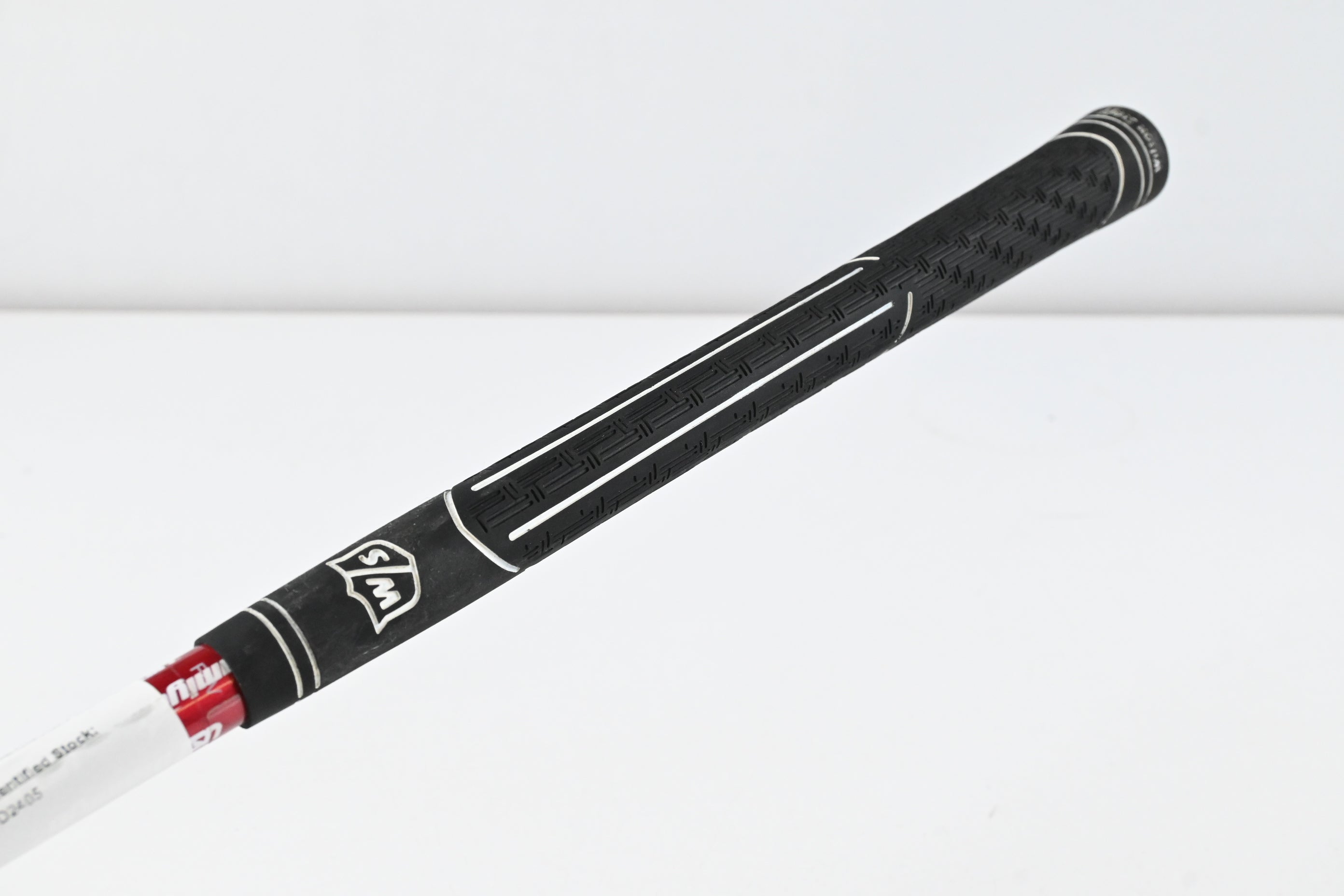 Wilson Fybrid RS #3 Wood / 15 Degree / Stiff Flex UST Mamiya Proforce VTS 6