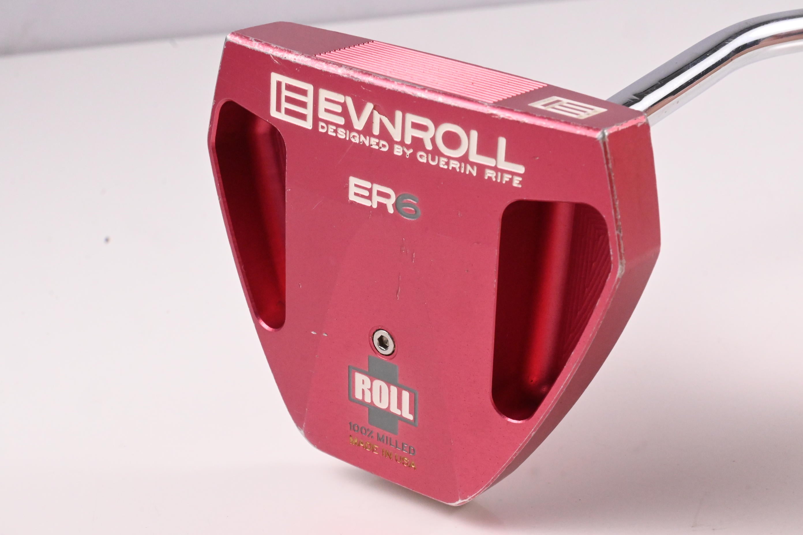 Evnroll Classics ER6 Putter / 34 Inch