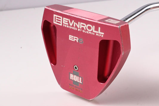 Evnroll Classics ER6 Putter / 34 Inch