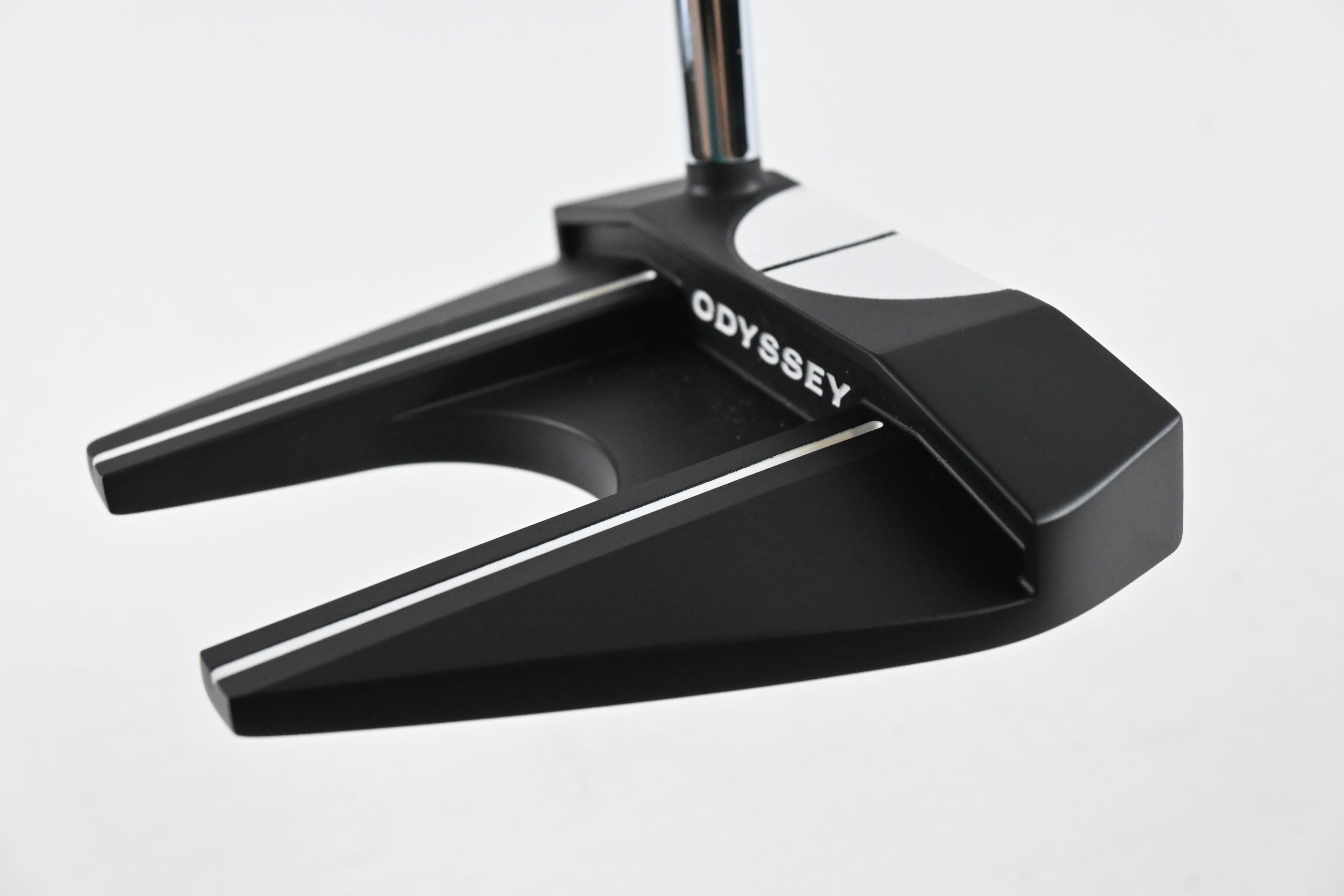 Odyssey Ai-Dual 1/2 Ball #7 DB Putter / 34.5 Inch
