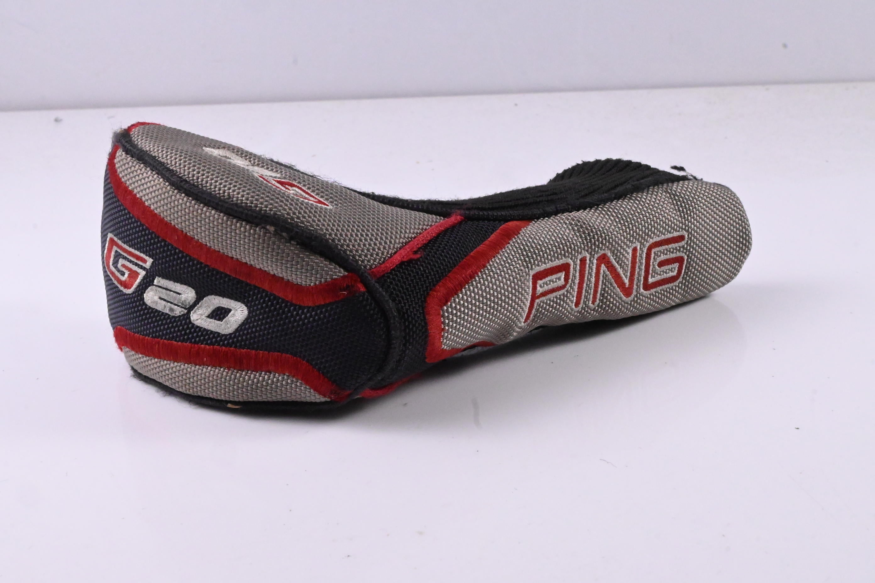 Ping G20 #3 Hybrid / 20 Degree / Regular Flex Ping TFC 169 H 60 Shaft