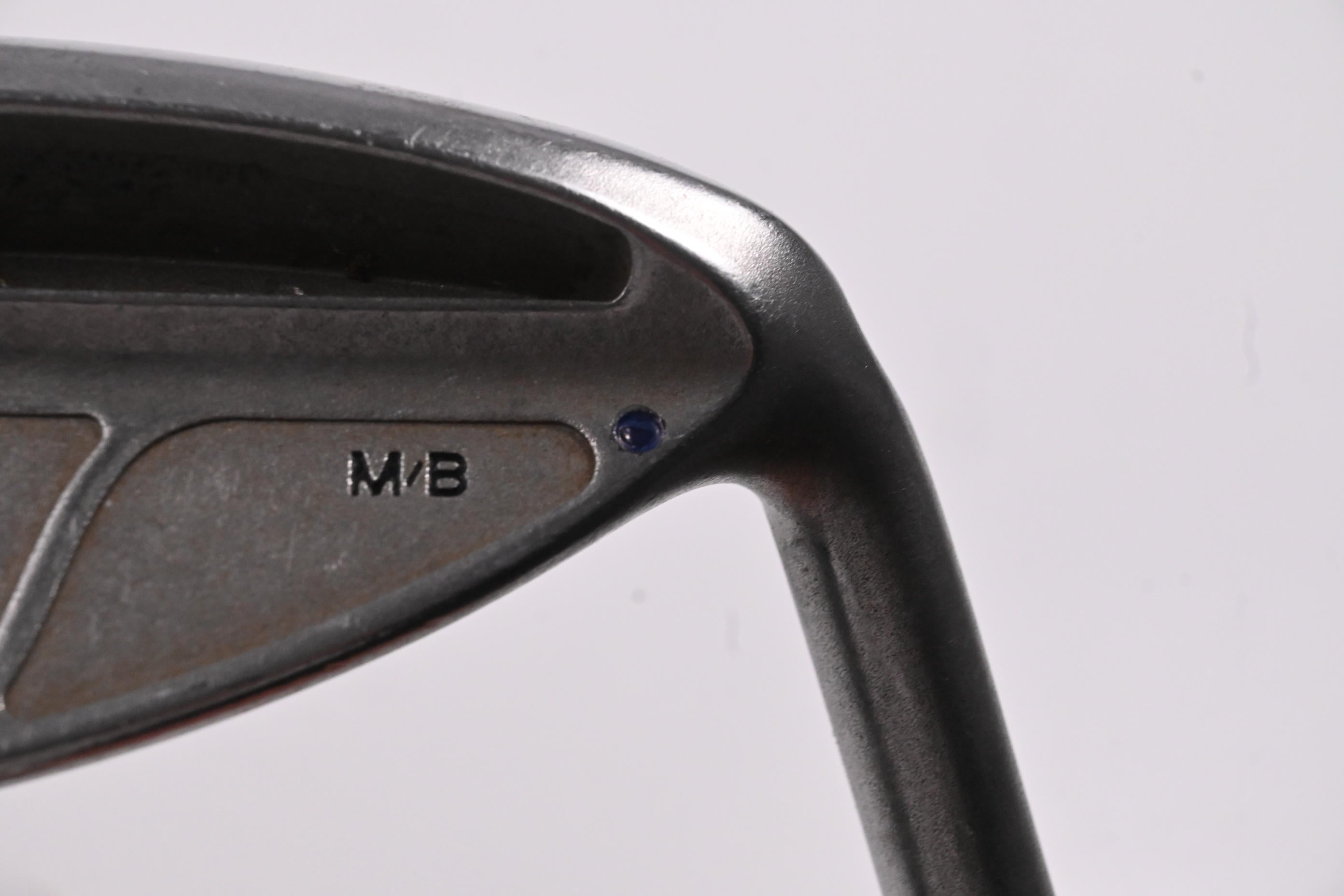 Ping M/B Pitching Wedge / 48 Degree / Wedge Flex Steel Shaft