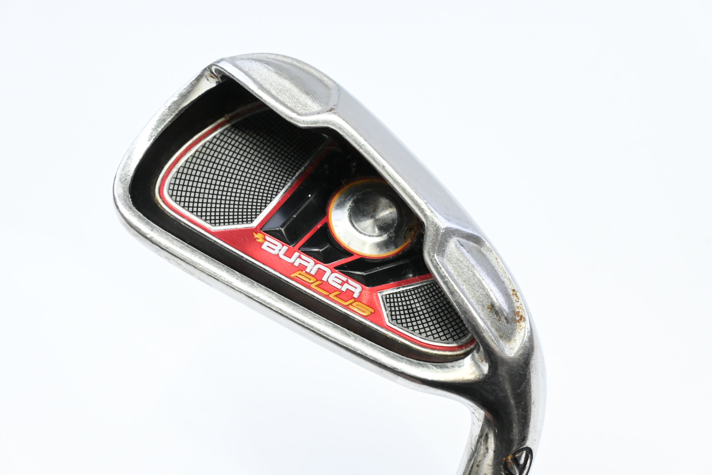 Taylormade Burner Plus #6 Iron / Uniflex Burner Superfast 85 Shaft