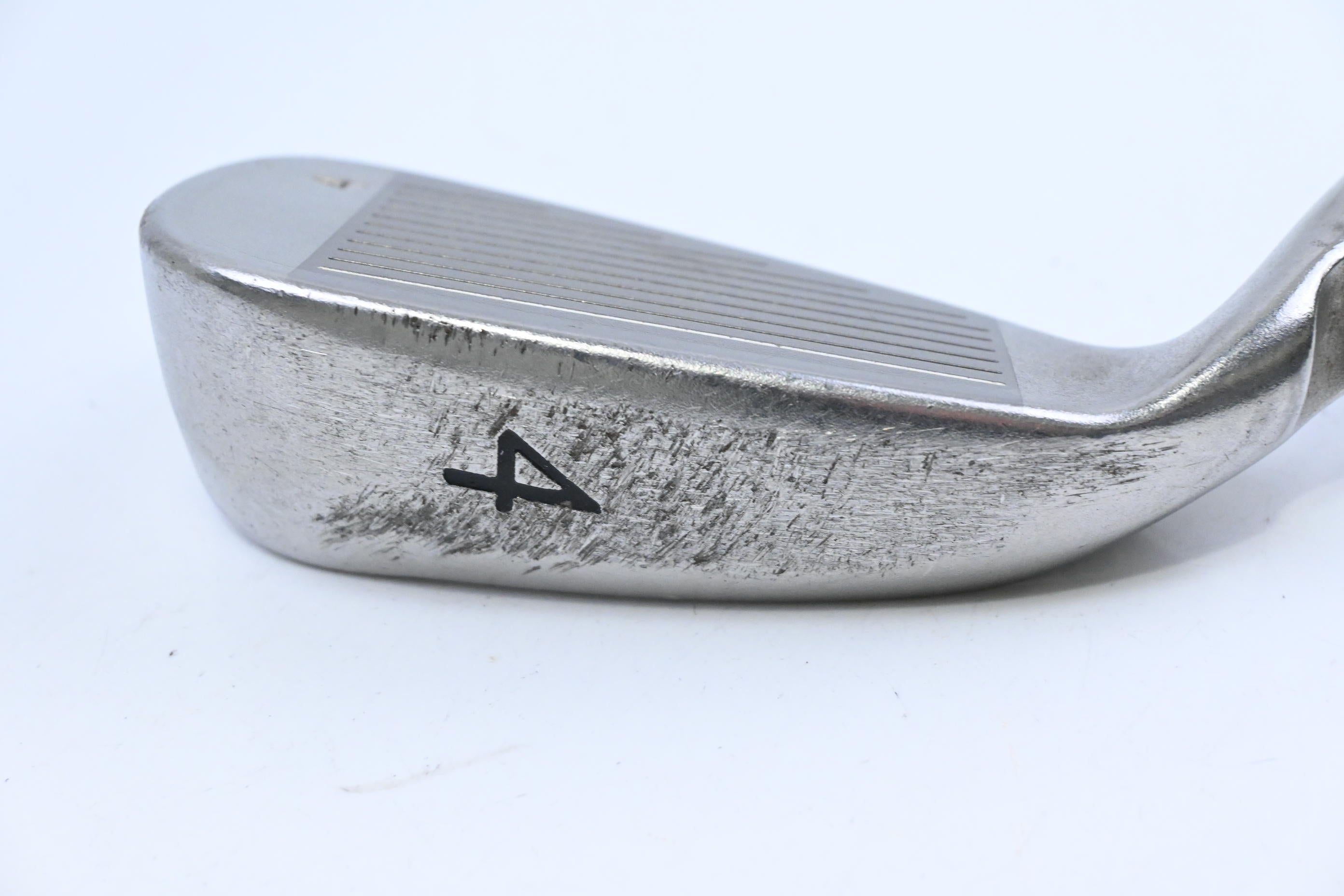 Ping Rapture #4 Iron / 24 Degree / Blue Dot / Regular Flex Ping TFC 909 Shaft