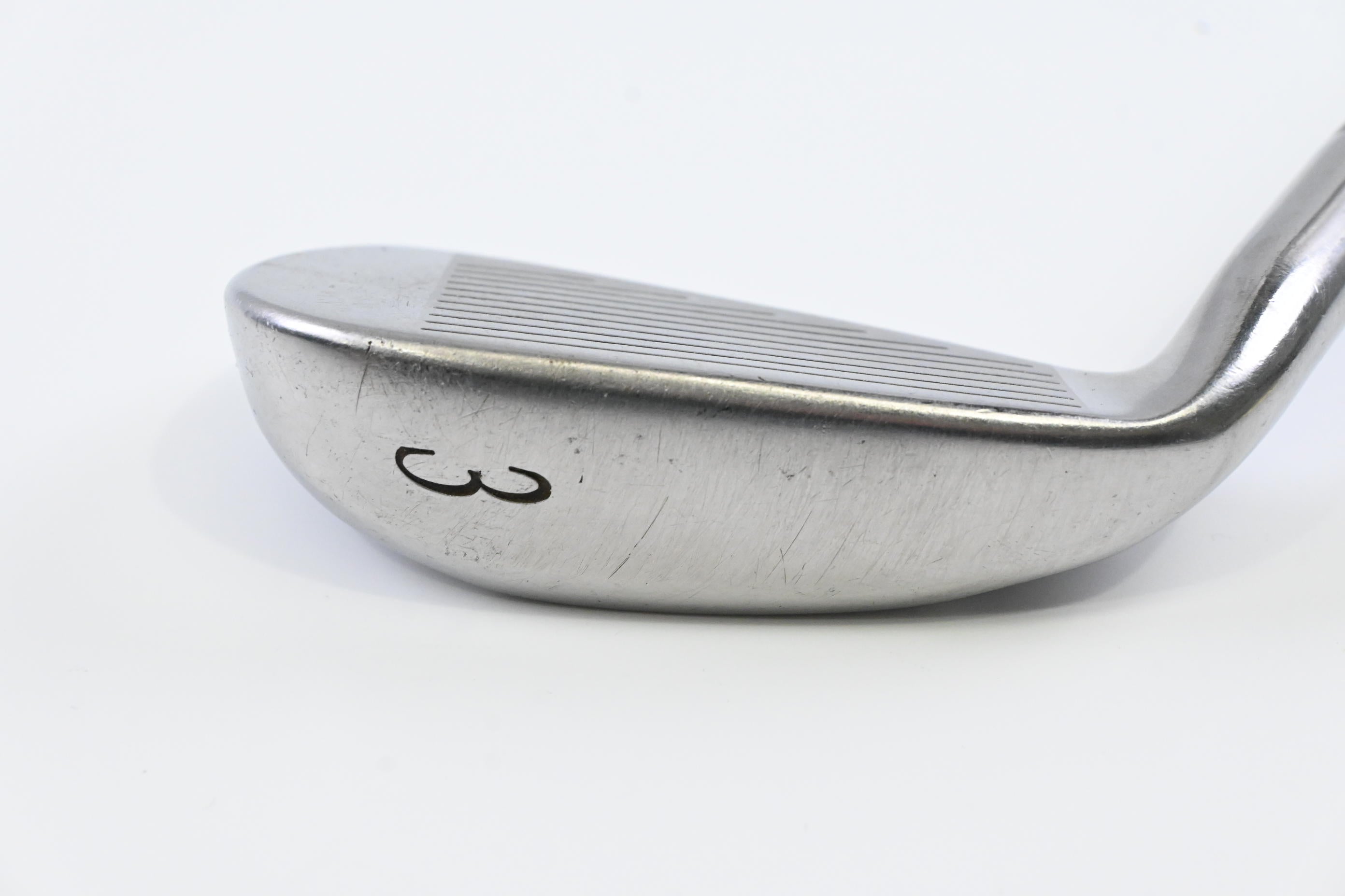 Mizuno MX-15 #3 Iron / 22 Degree / Regular Flex True Temper Release