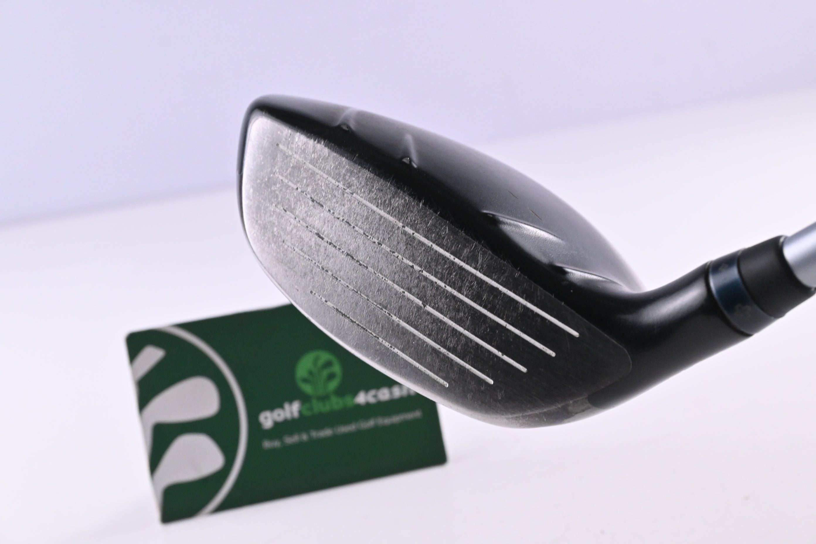 Ping G30 #3 Wood / 14.5 Degree / Stiff Flex Project X HZRDUS T800 Blue 65 Shaft