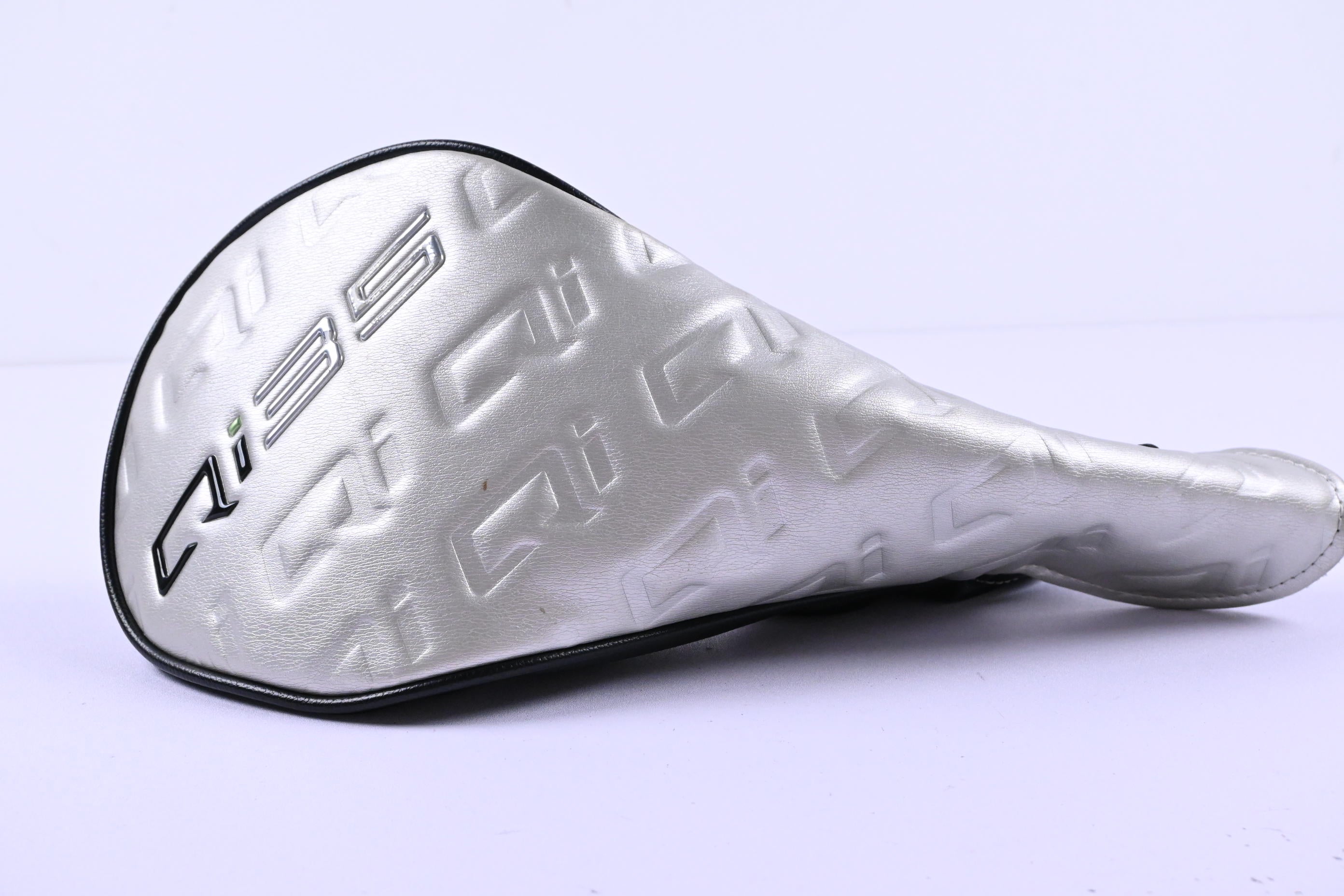 Taylormade Qi35 LS Driver / 10.5 Degree / X-Flex HZRDUS Gen5 Black 60 Shaft