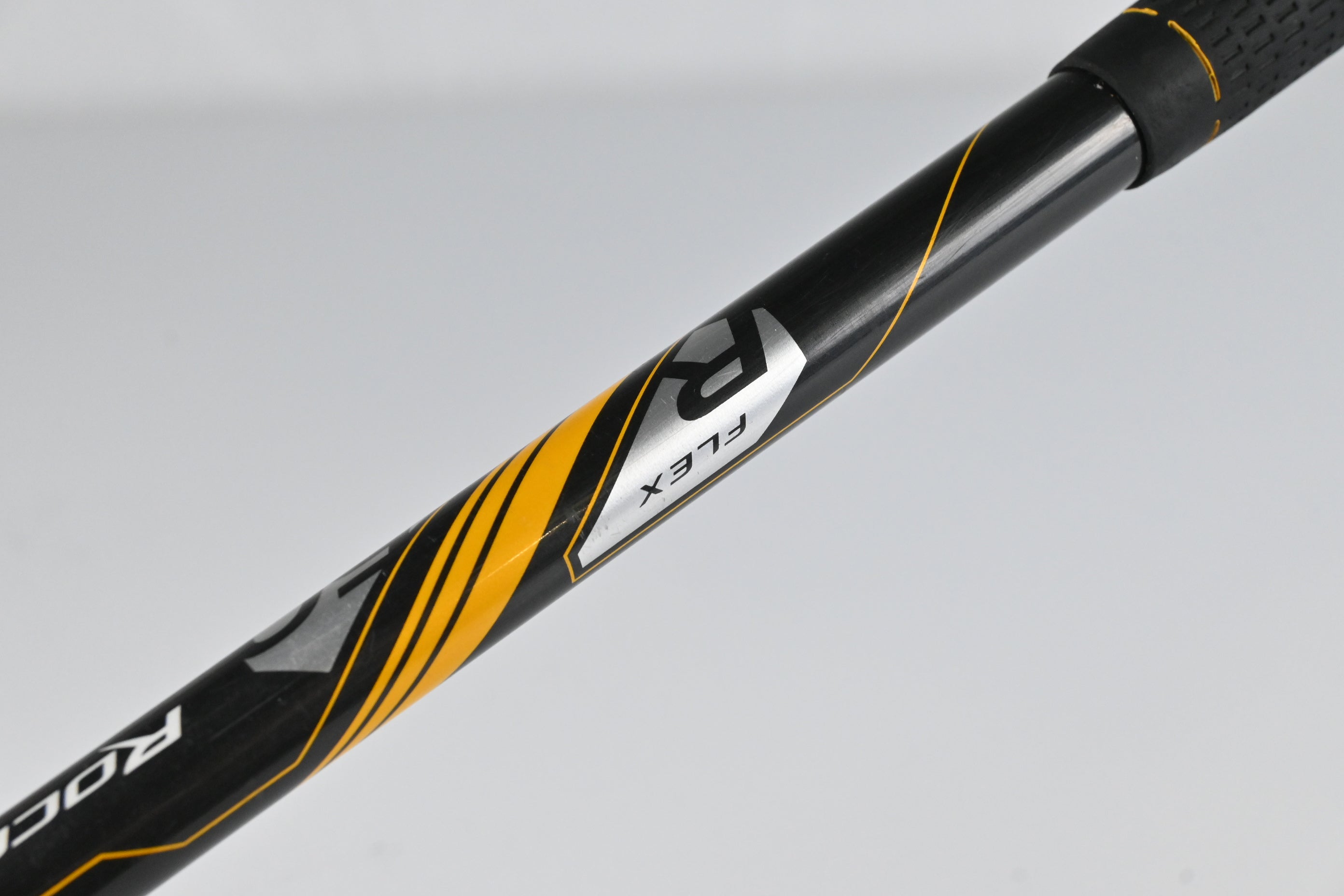 Taylormade RBZ Stage 2 HL Driver / 13 Degree / Regular Flex Fujikura RocketFuel