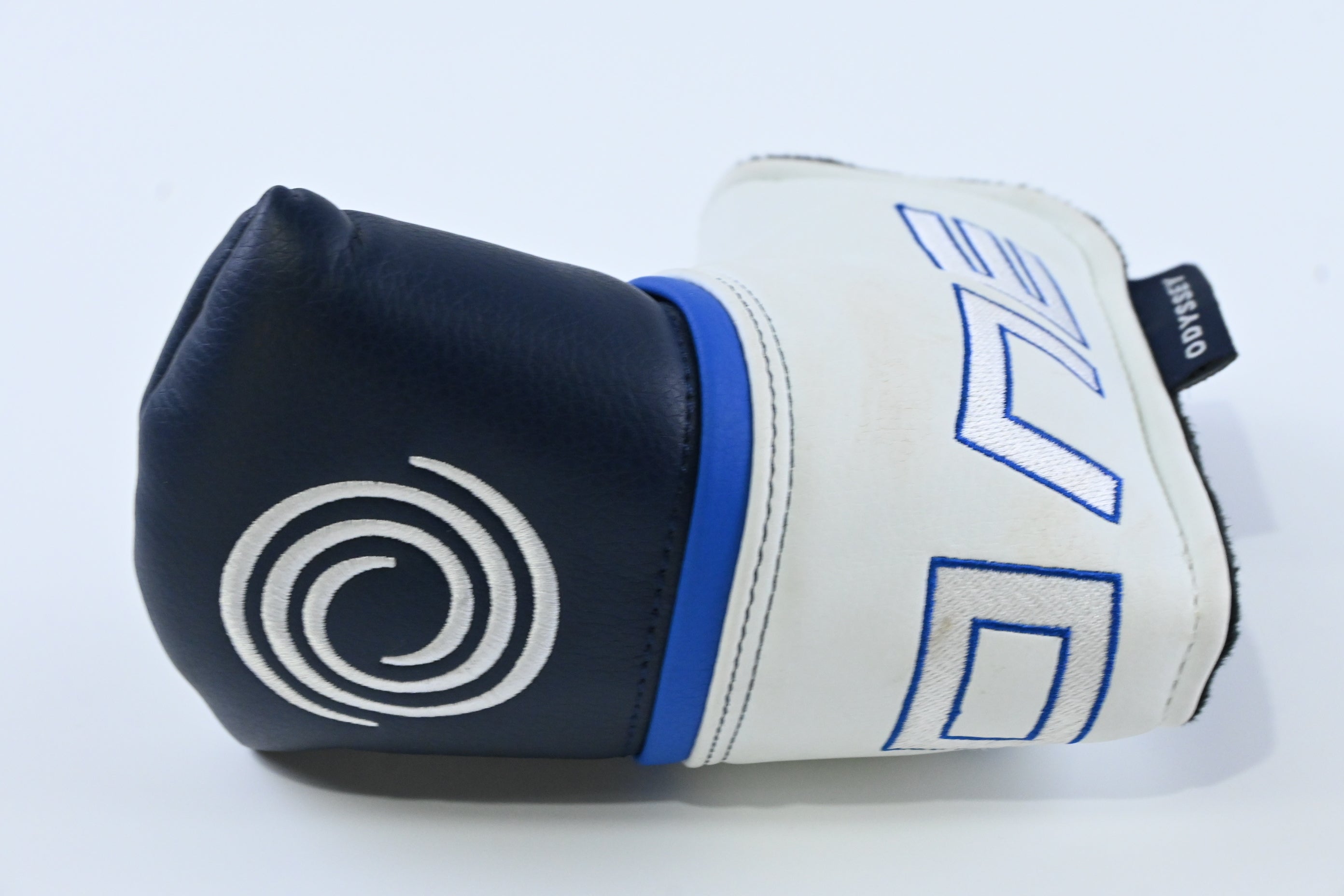 Odyssey AI-One Silver Series Double Wide Putter / 34 Inch