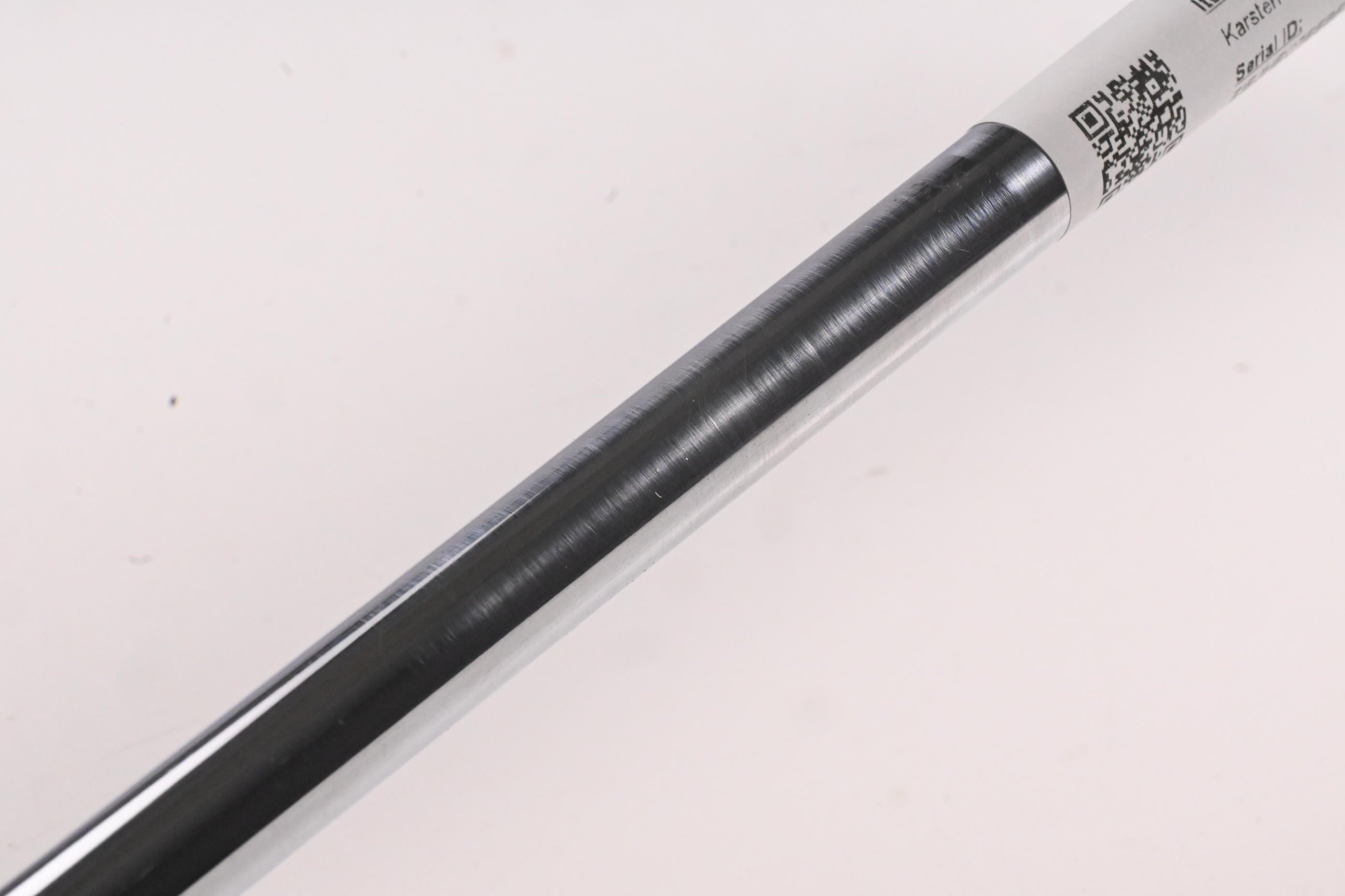 Ping Karsten Anser 4 Original Putter / 35 Inch