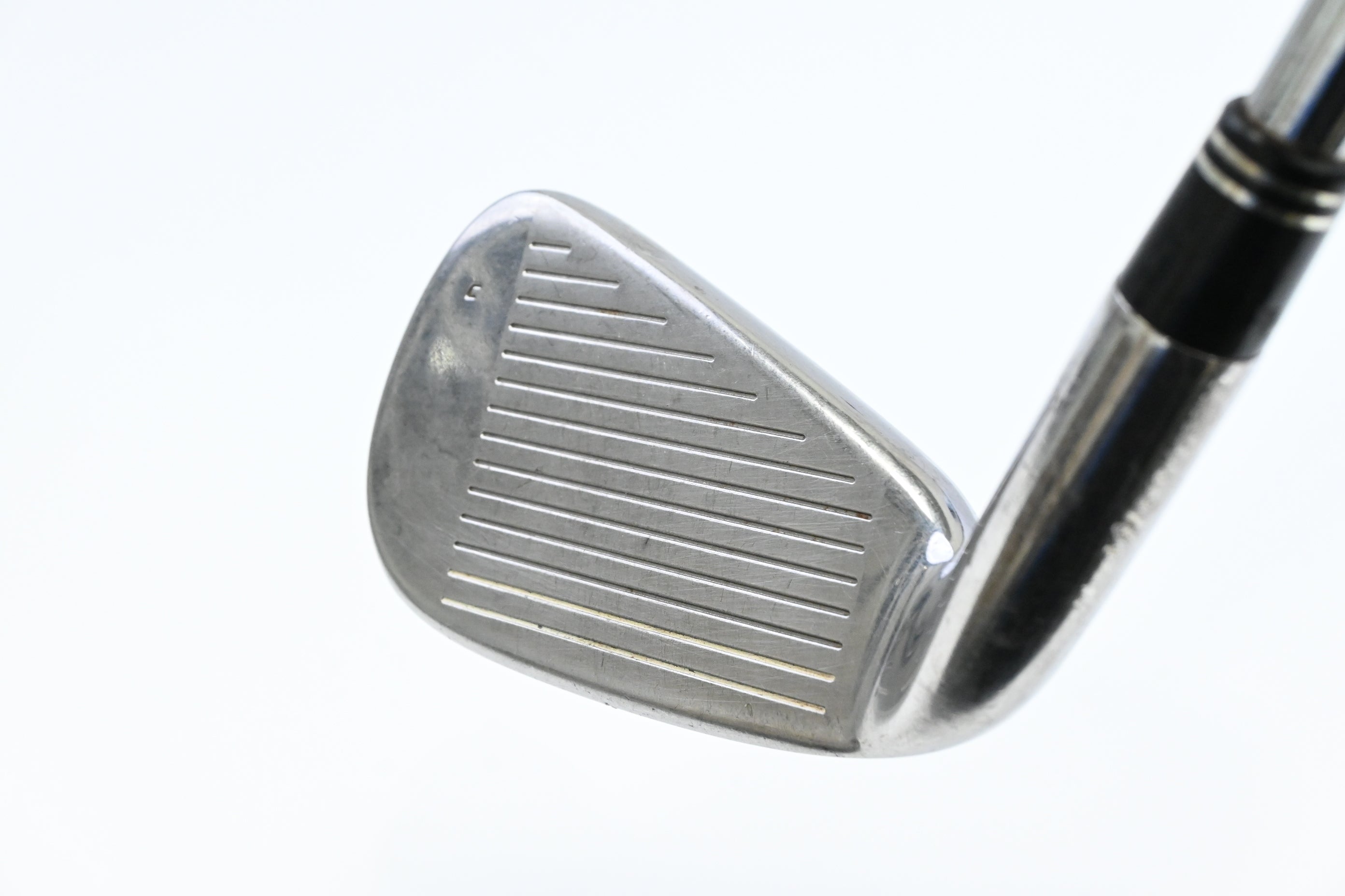 Taylormade Burner Plus #6 Iron / Uniflex Burner Superfast 85 Shaft