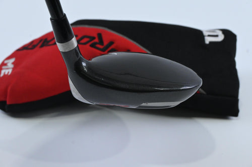 Wilson Prostaff #3 Wood / 15 Degree / Regular Flex Pro Staff