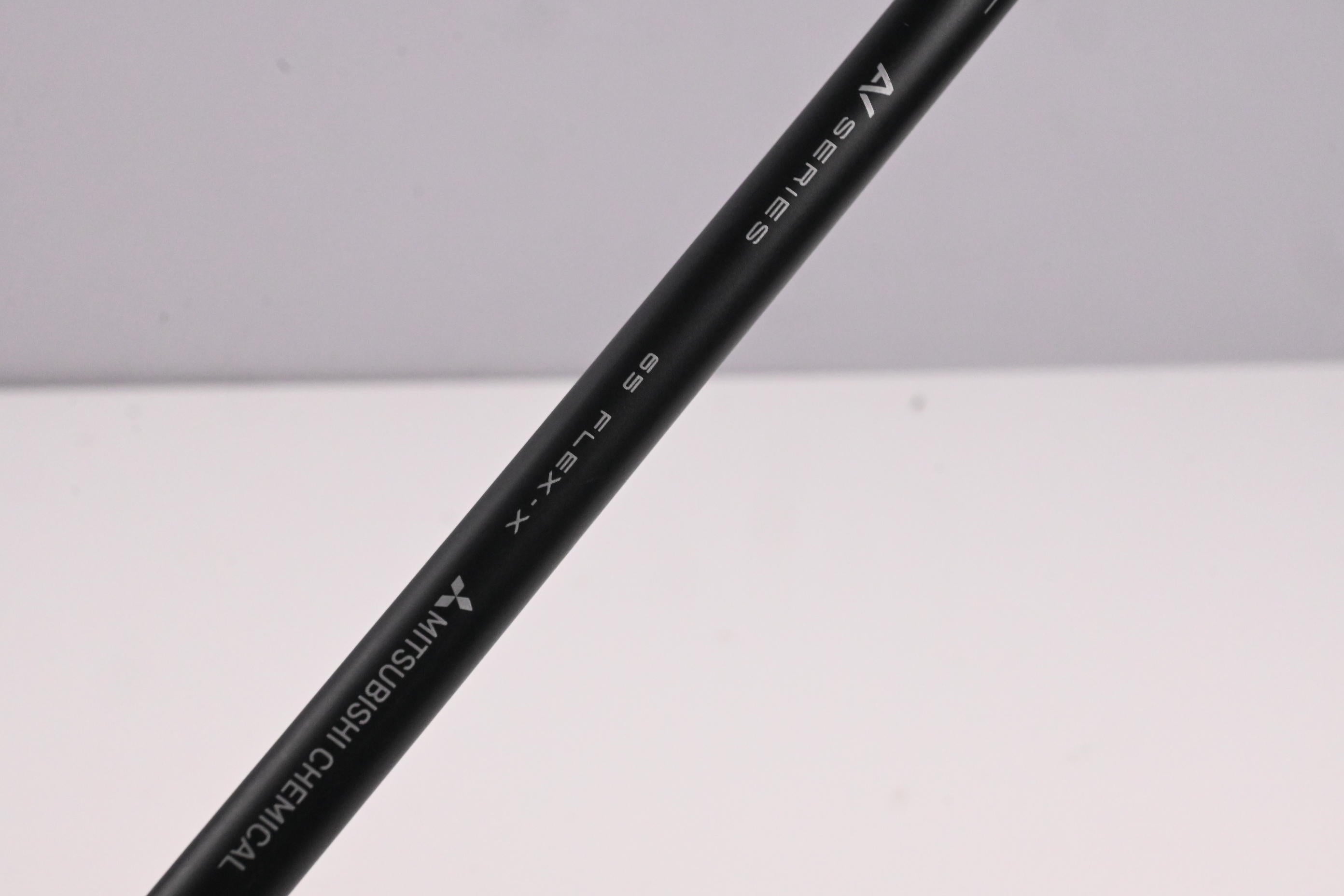 Callaway Epic Flash Sub Zero Driver / 9 Degree / X-Flex Tensei AV Blue 65 Shaft