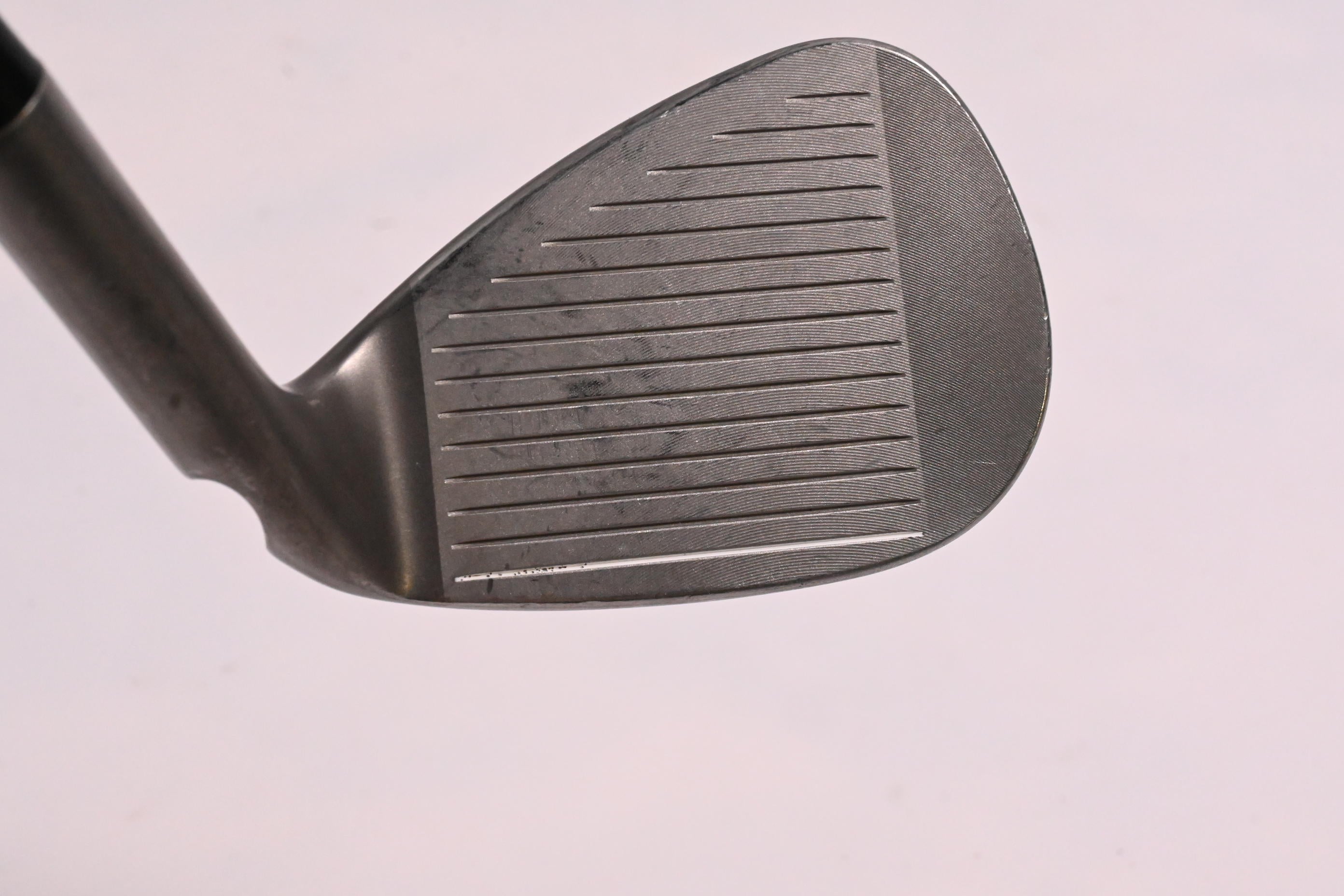 Left Hand Ping Tour Gorge Pitching Wedge / 47 Degree / Red Dot / Regular Flex