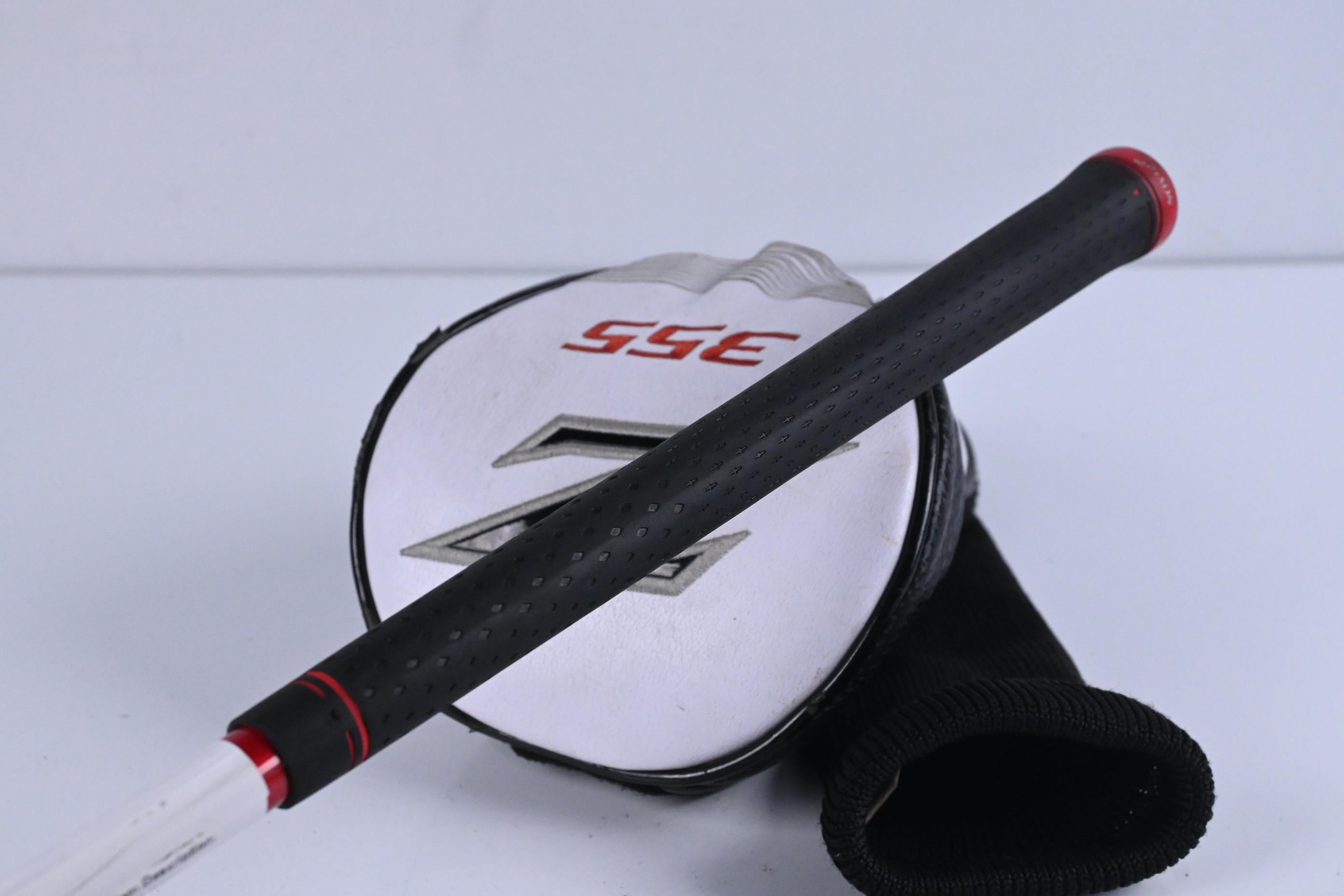 Srixon Z-355 Driver / 9.5 Degree / Stiff Flex Miyazaki Jinsaku 57 Shaft