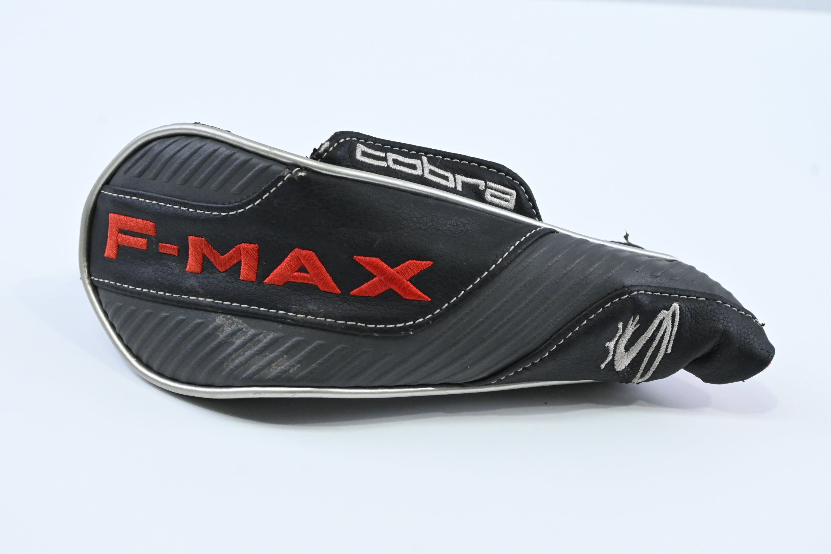 Left Hand Cobra F-Max Superlite #6 Hybrid / 28 Degree / Regular Flex Superlite