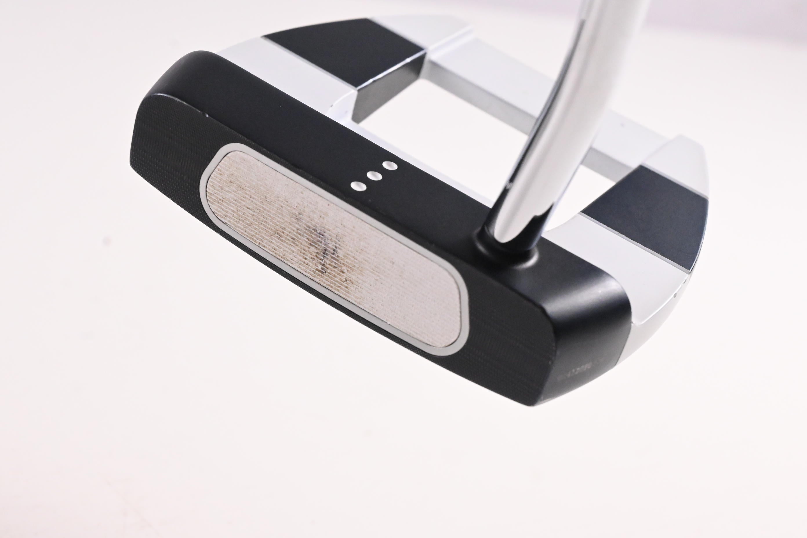 Odyssey Ai-One Cruiser Jailbird Putter / 38 Inch