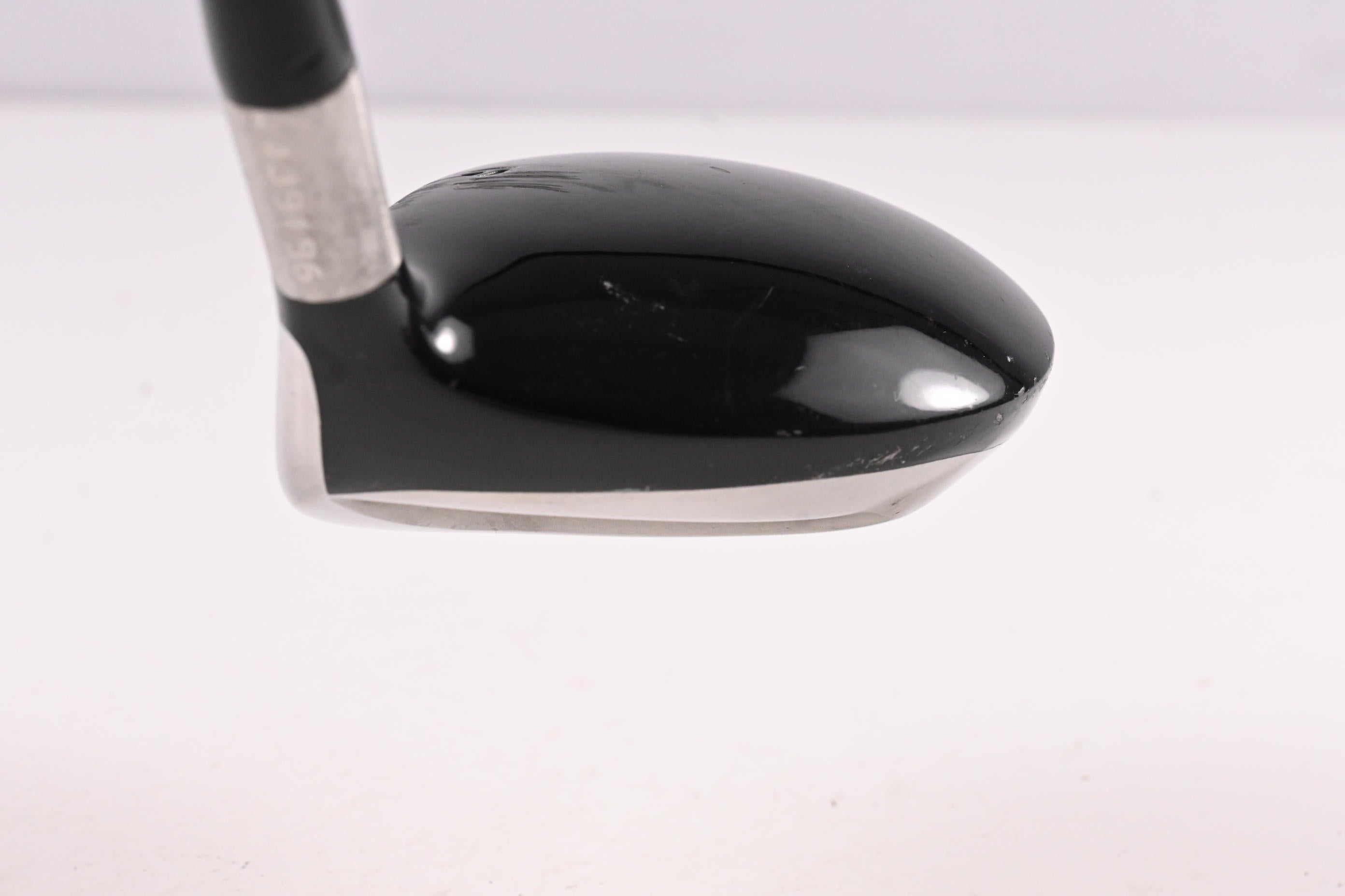 Taylormade V-Steel #3 Wood / 15 Degree / Regular Flex Steel Shaft