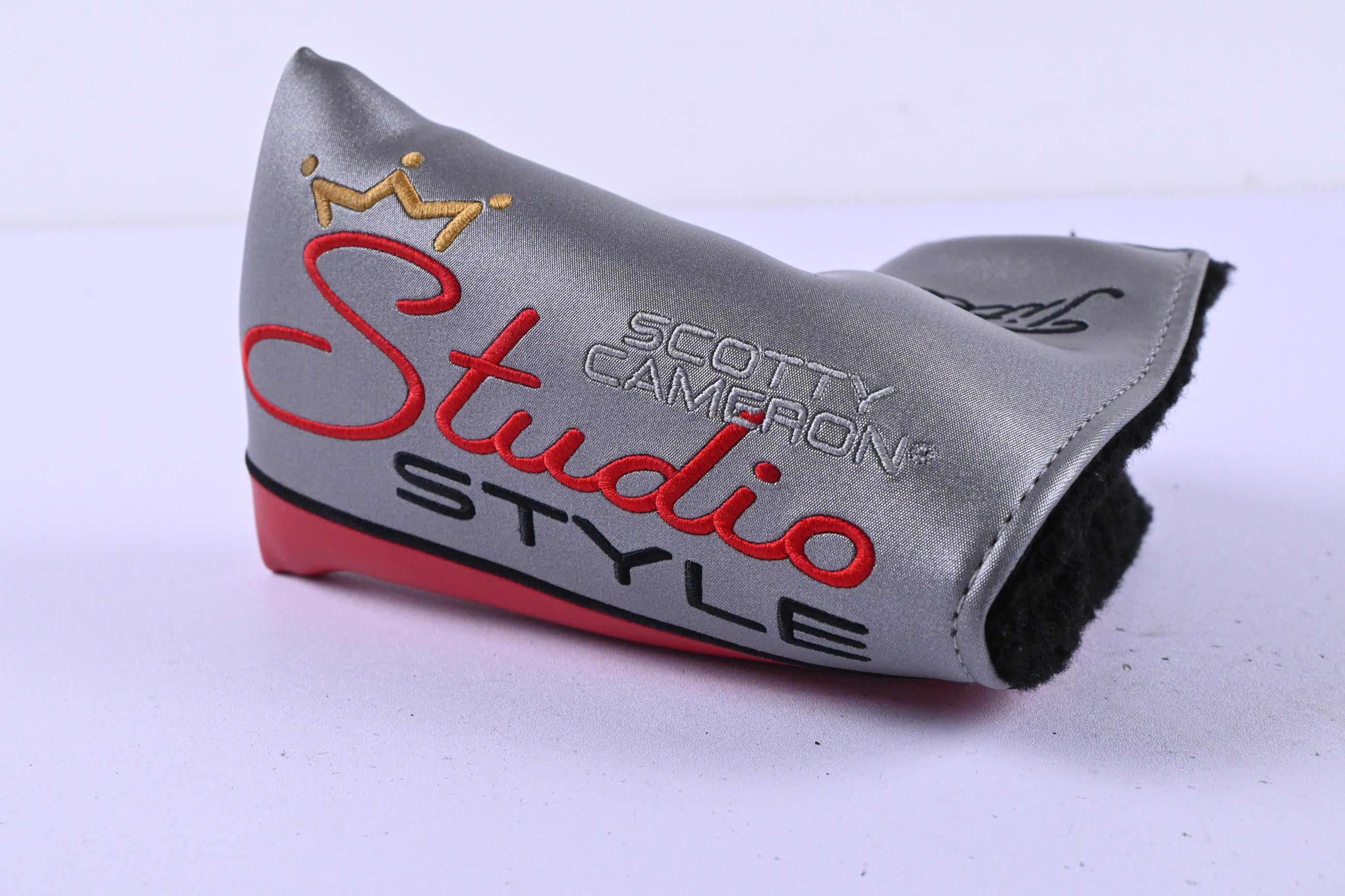 Scotty Cameron Studio Style Fastback OC Putter / 34 Inch