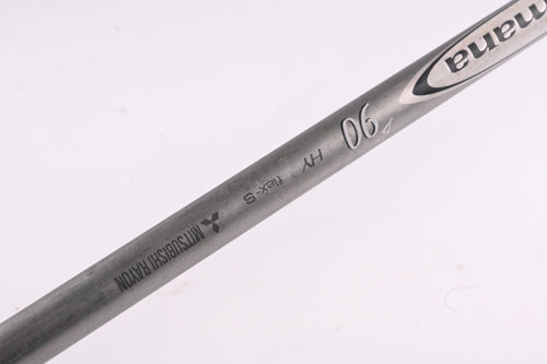 Titleist 816 H2 #3 Hybrid / 21 Degree / Stiff Flex Diamana D+90 Shaft