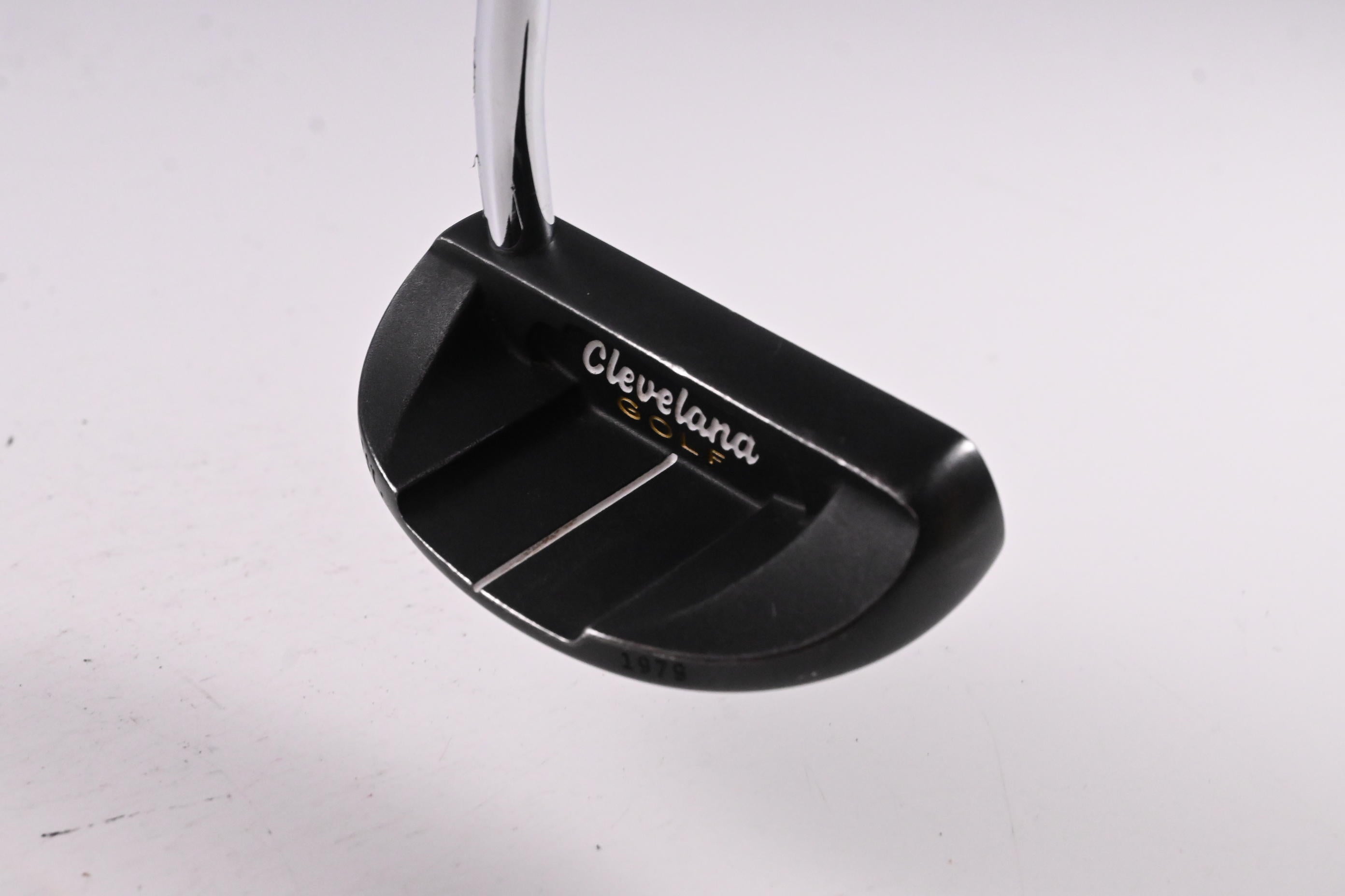 Cleveland Classic Collection #6 Putter / 35 Inch