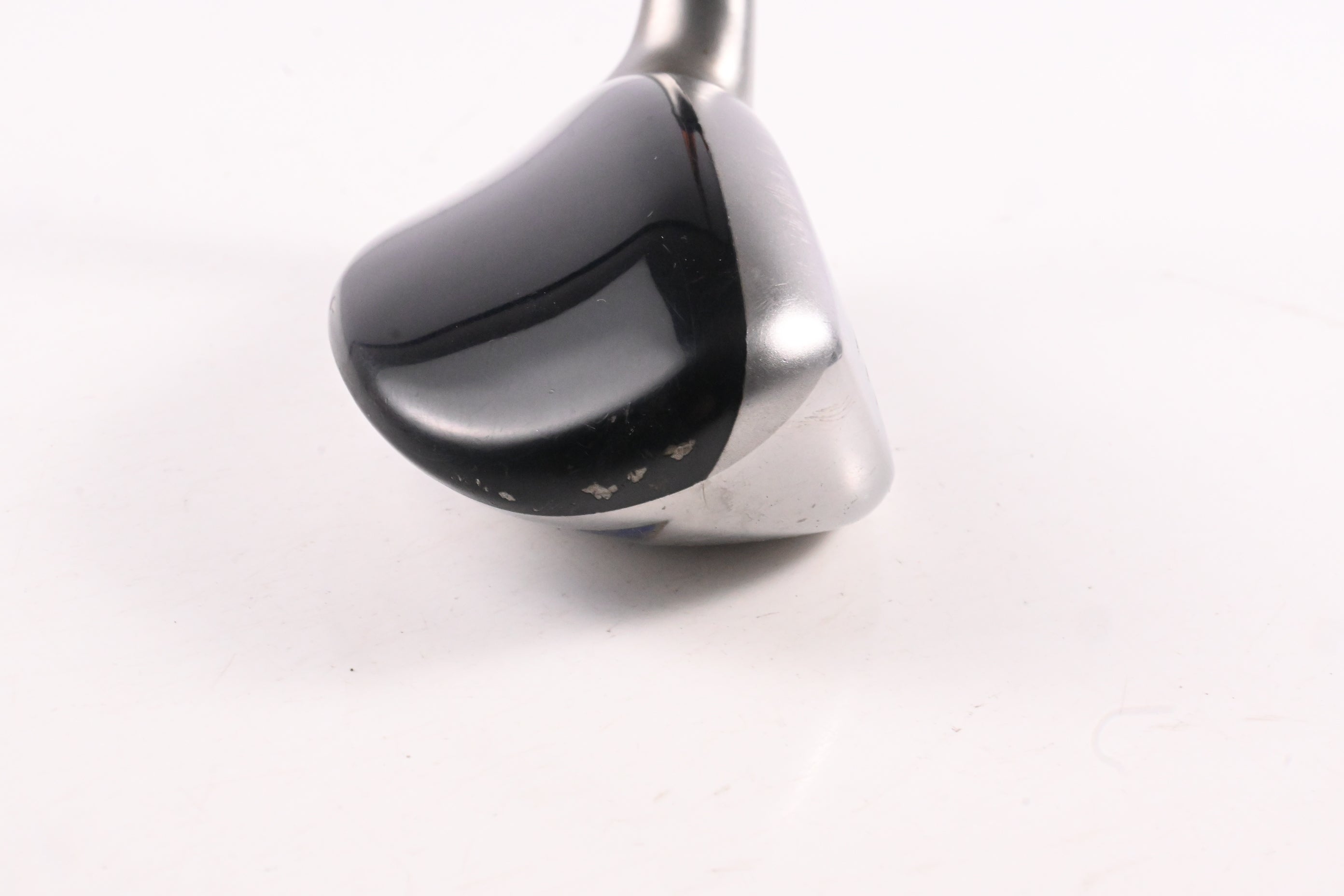 Ping G5 #4 Hybrid / 22 Degree / Regular Flex Aldila NVS 85 Shaft