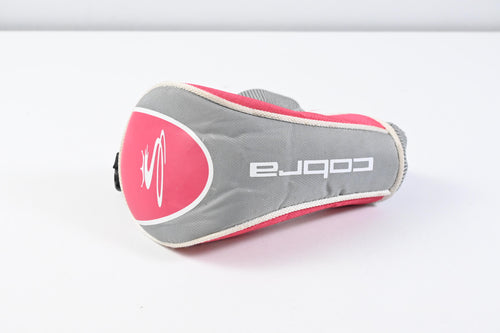 Ladies Cobra Fly-Z #3 Wood / 19 Degree / Ladies Flex Cobra Fly-Z 50 Shaft