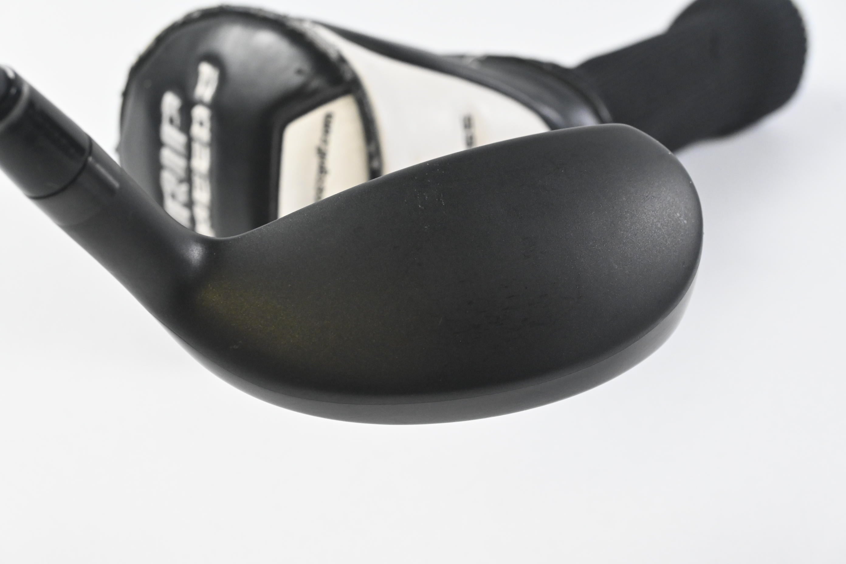 Benross RIP Speed 2 #3 Hybrid / 23 Degree / Regular Flex Aldila Tour Blue ATX 85