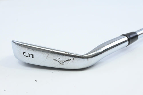 Mizuno MP-57 #5 Iron / 27 Degree / Stiff Flex XP 115 S300 Shaft