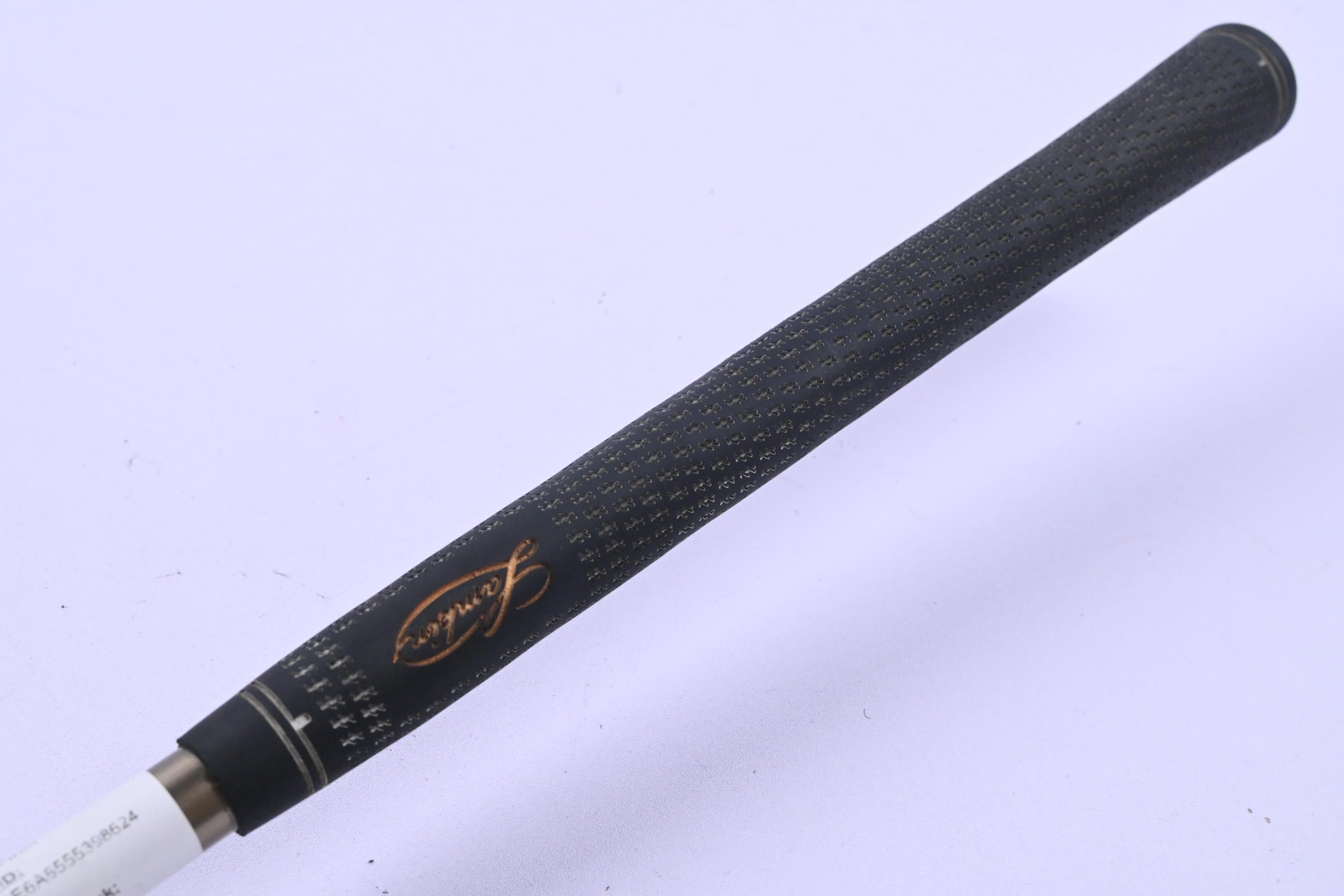 Cobra S9 #9 Iron / Senior Flex Graphite Design YS 55 Shaft