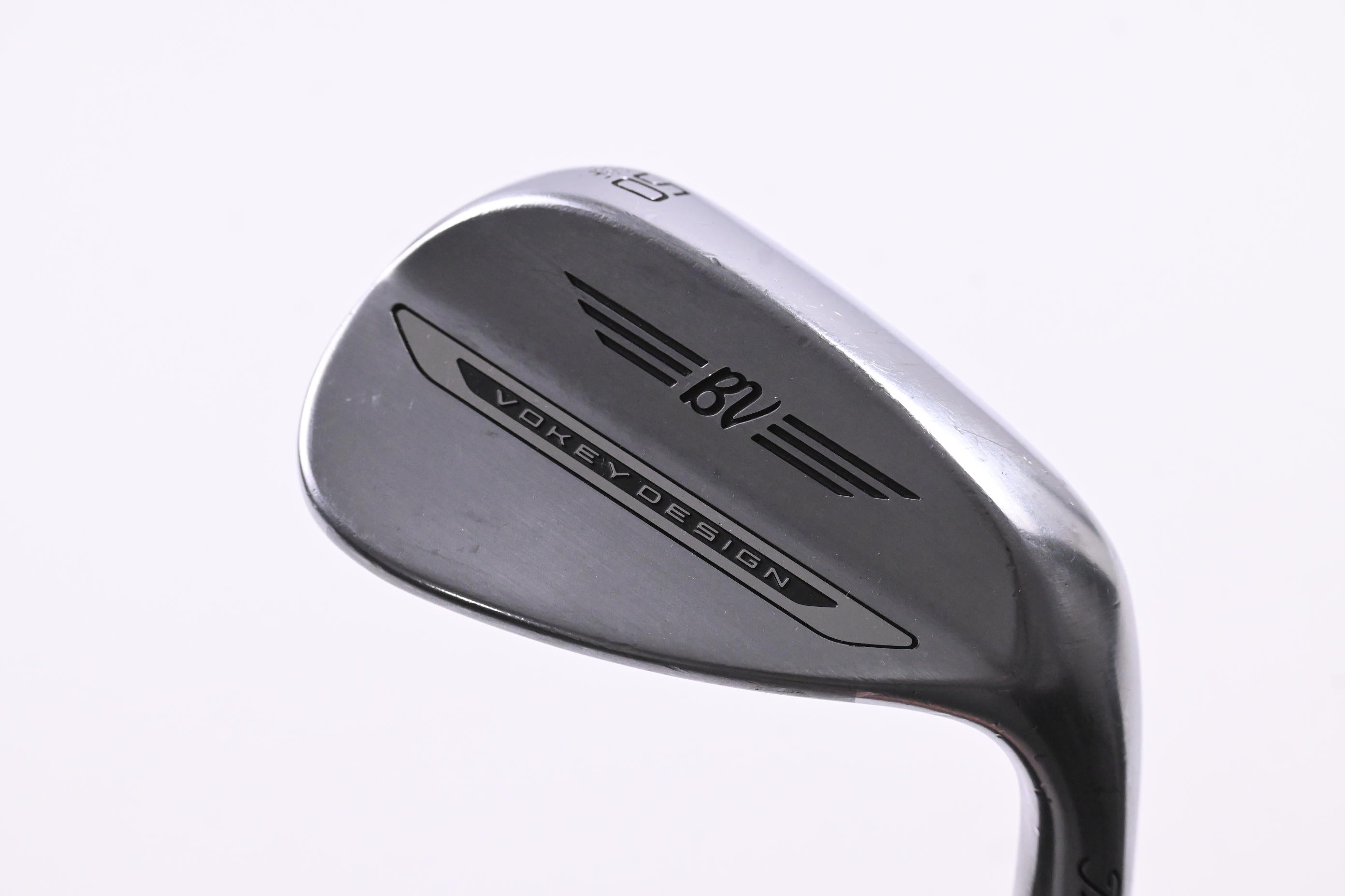Titleist Vokey SM11 Gap Wedge / 50 Degree / Wedge Flex Titleist Vokey SM11