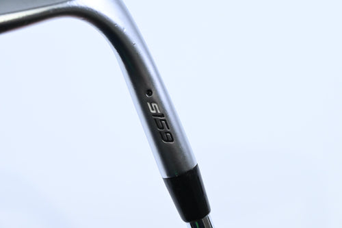 Ping S159 Lob Wedge / 58 Degree / Black Dot / Wedge Flex Ping Z-Z115 Shaft