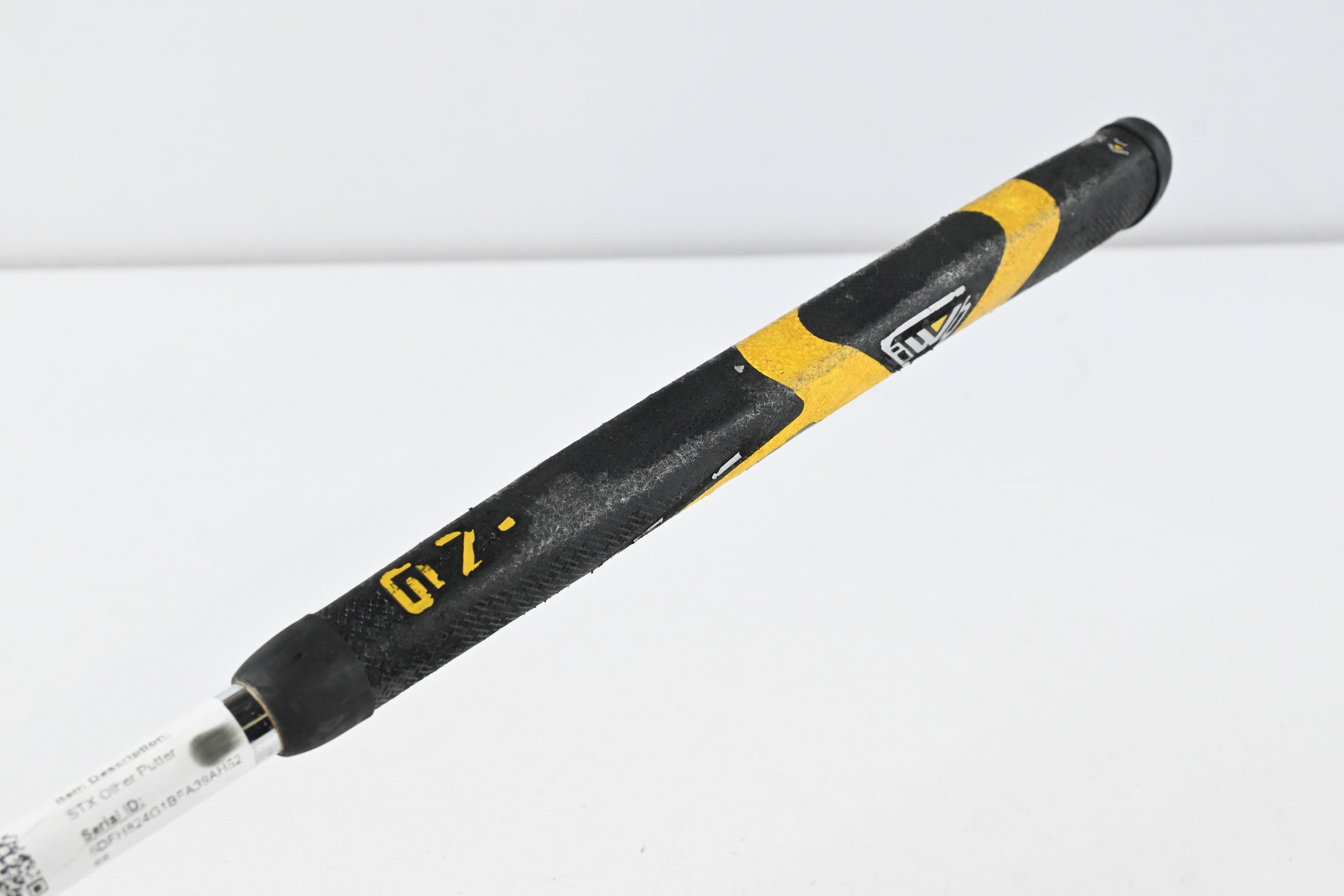 STX Model 9630 Putter / 36 Inch