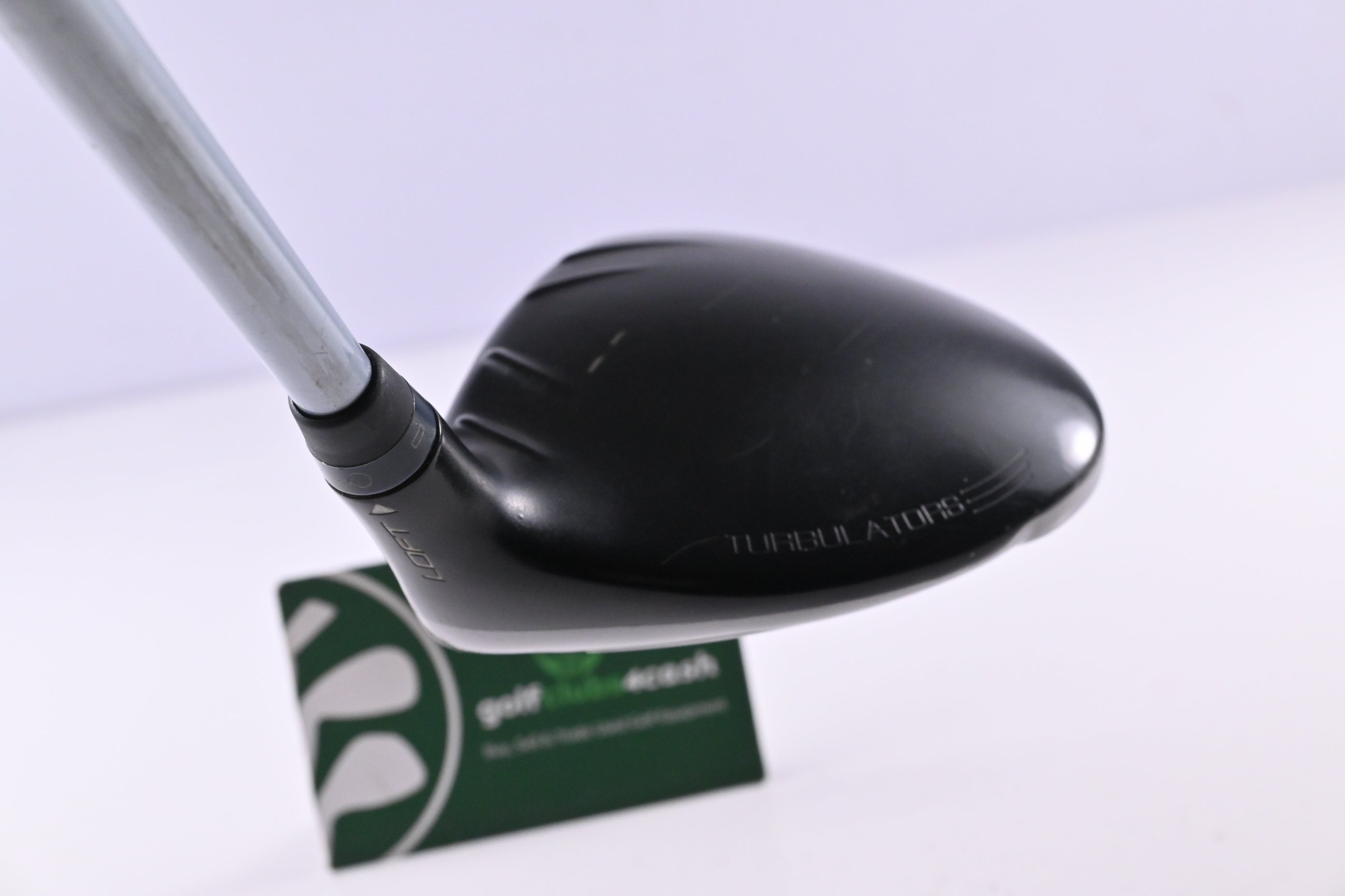 Ping G30 #3 Wood / 14.5 Degree / Stiff Flex Project X HZRDUS T800 Blue 65 Shaft