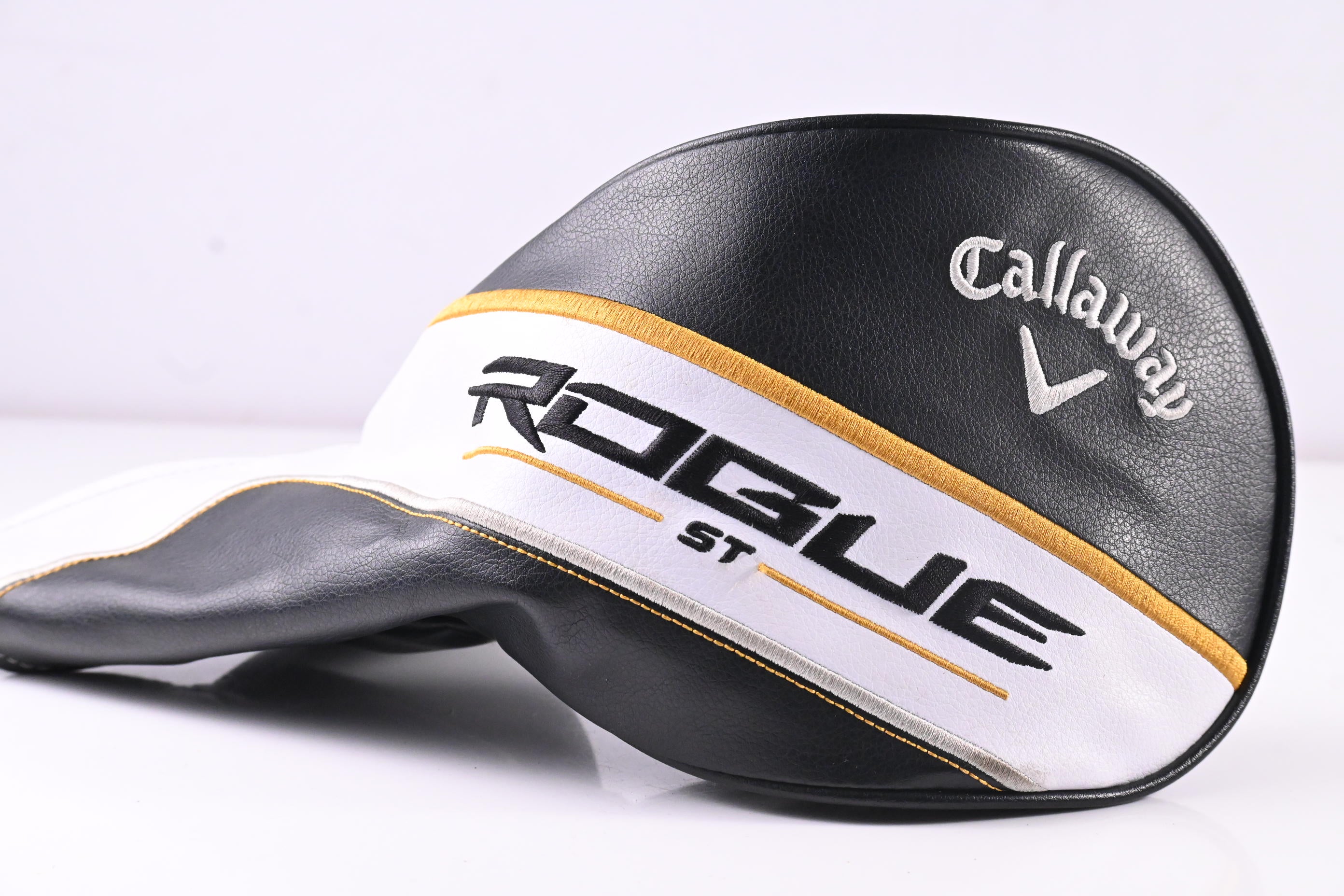 Callaway Rogue ST Max 24 Driver / 10.5 Degree / Stiff Flex Tensei CR Blue 50