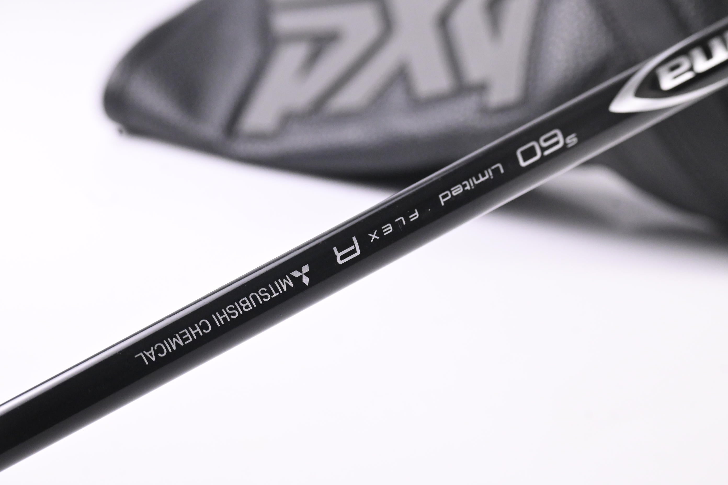 PXG 0311 XF Gen6 Driver / 9 Degree / Regular Flex Diamana S 60 Limited Shaft