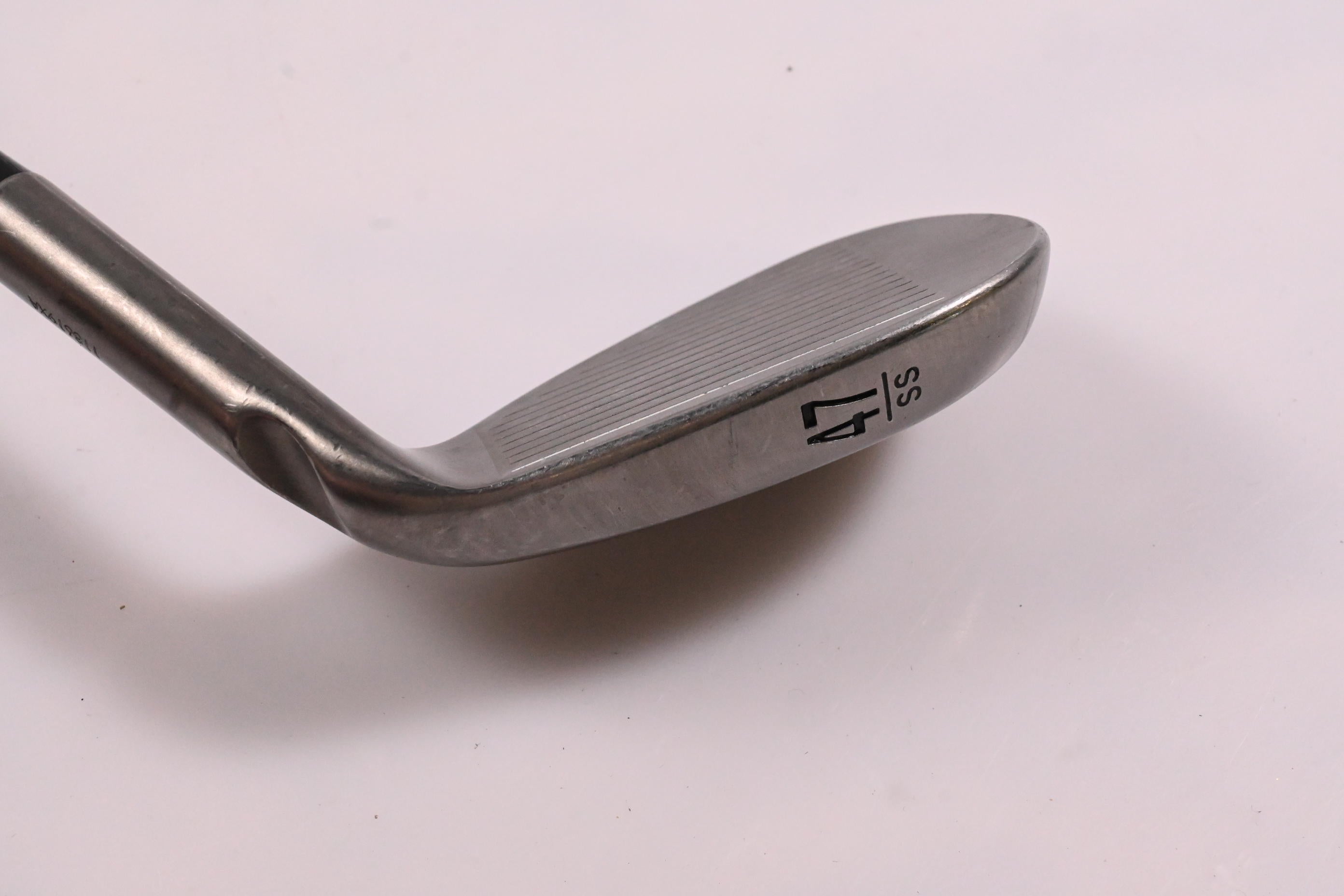 Left Hand Ping Tour Gorge Pitching Wedge / 47 Degree / Red Dot / Regular Flex