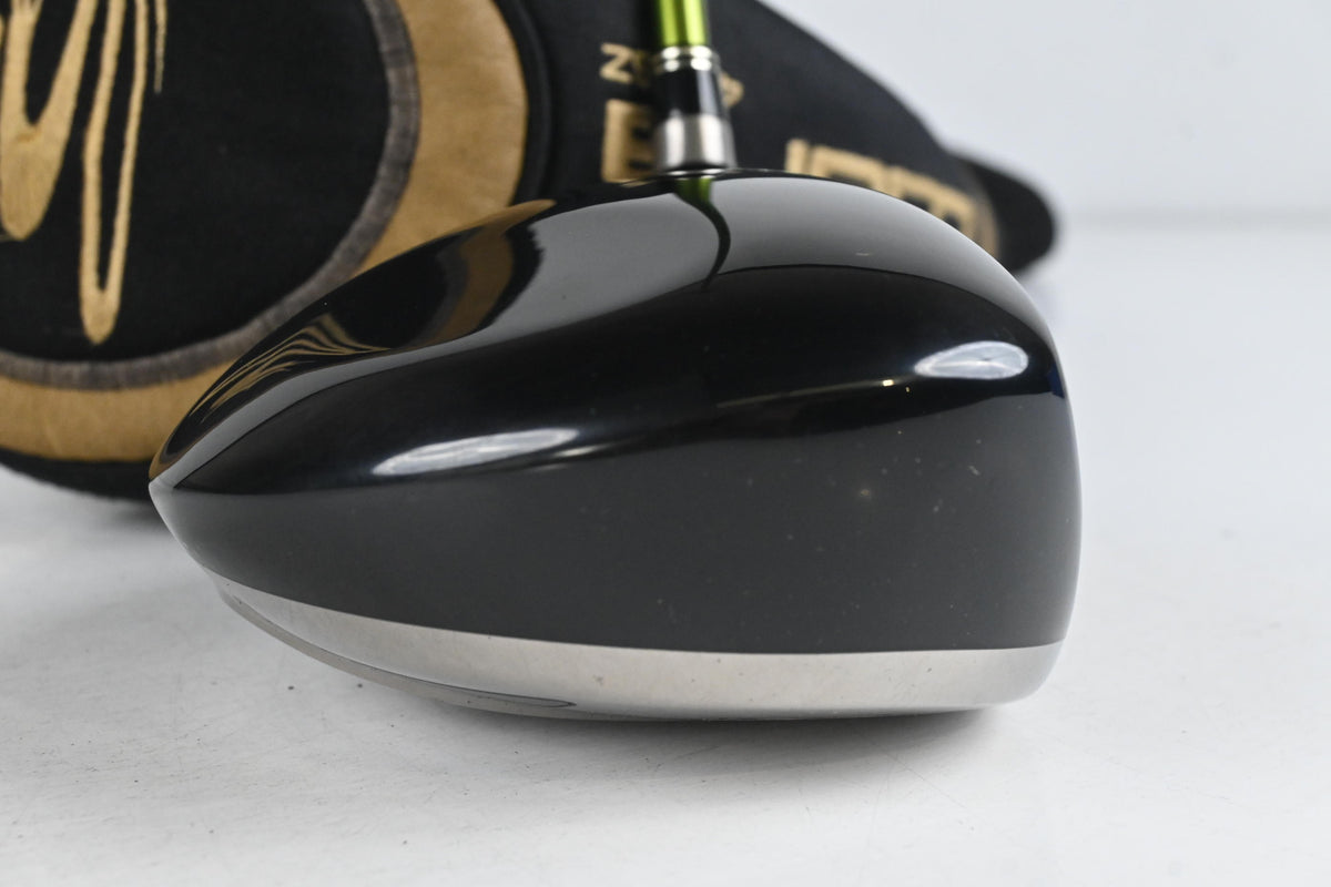 Cobra SZ Driver / 10.5 Degree / Regular Flex Aldila NV-HL 60 Shaft