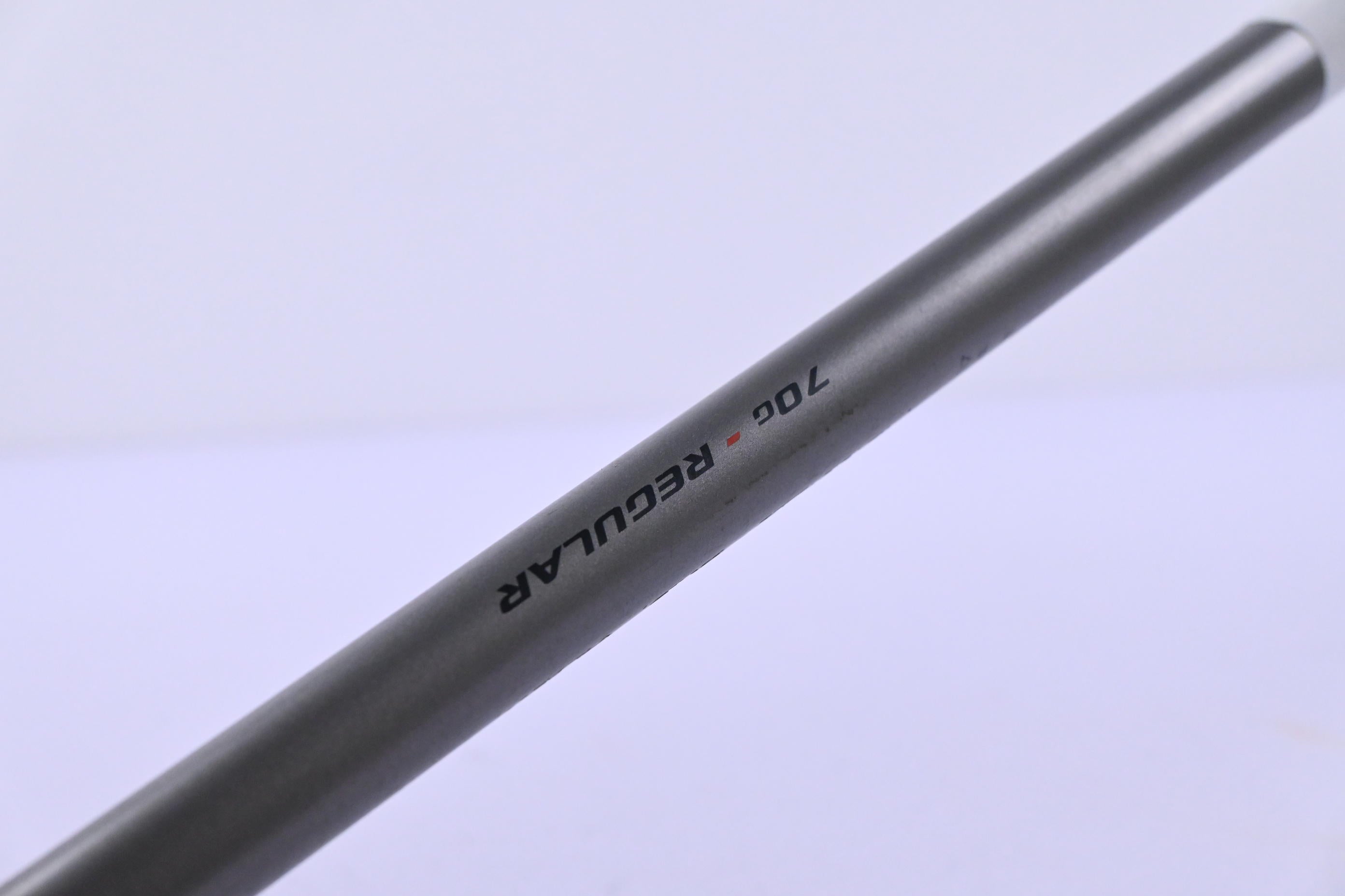 Cobra AMP #4 Hybrid / 22 Degree / Regular Shaft Aldila RIP 70 Shaft