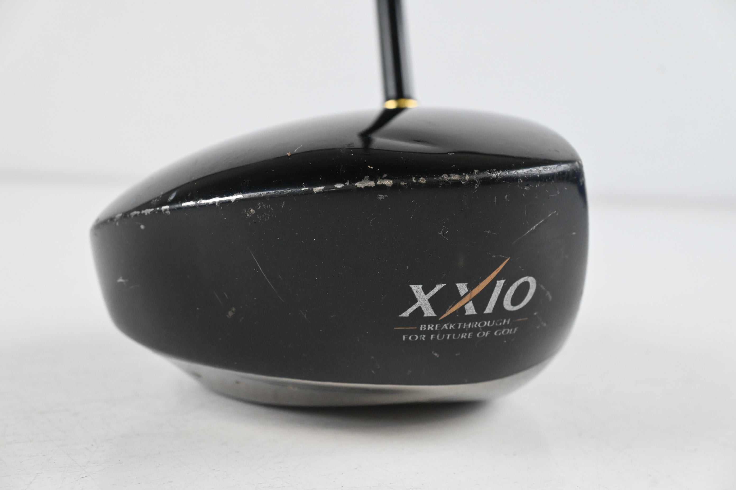 Srixon XXIO Driver / 9 Degree / Stiff Flex Graphite Shaft