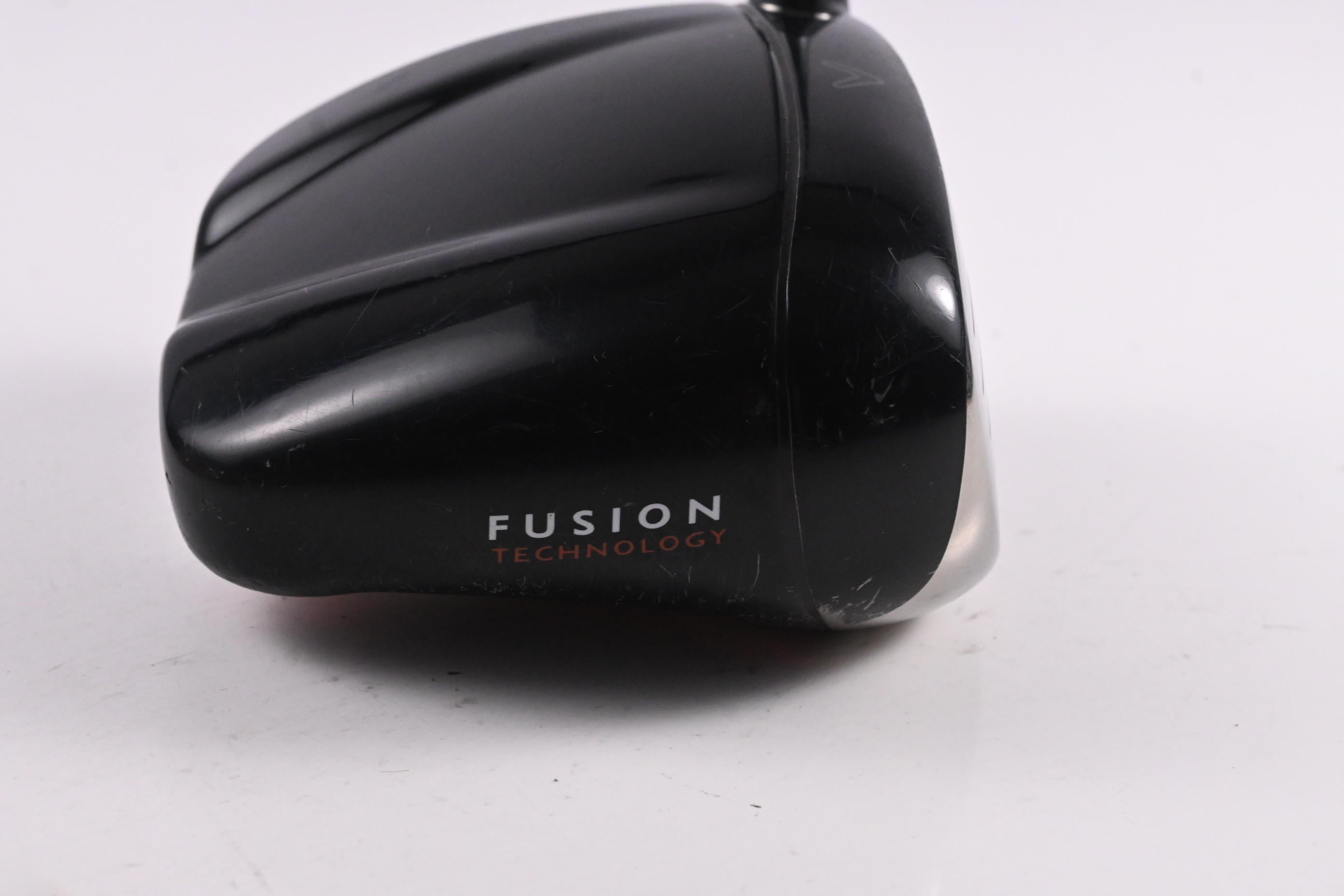 Callaway FT-I Draw Driver / 10 Degree / Regular Flex Fujikura Speeder 586 Shaft