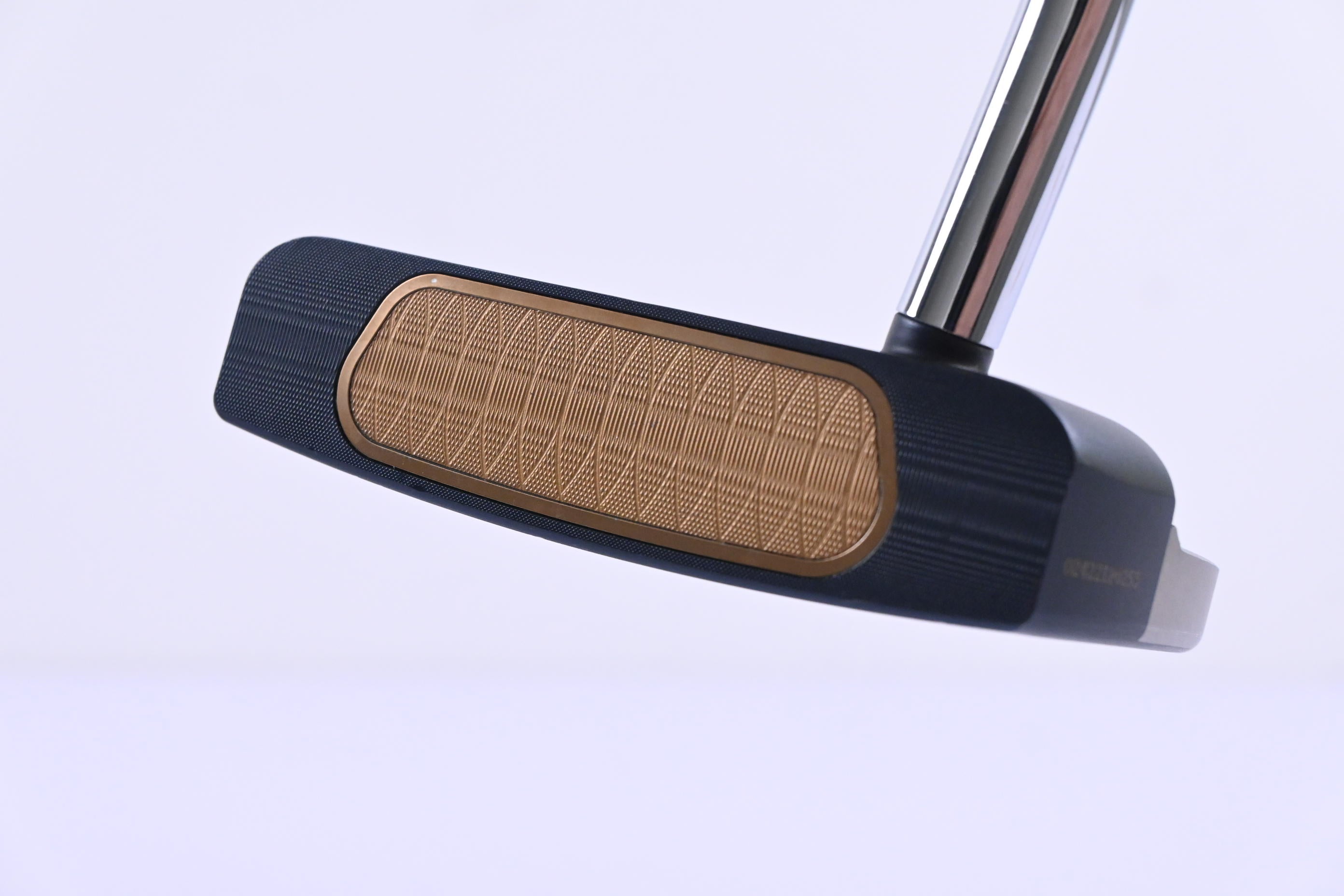 Odyssey Ai-One Milled Cruiser JailBird Mini T DB Putter / 34 Inch